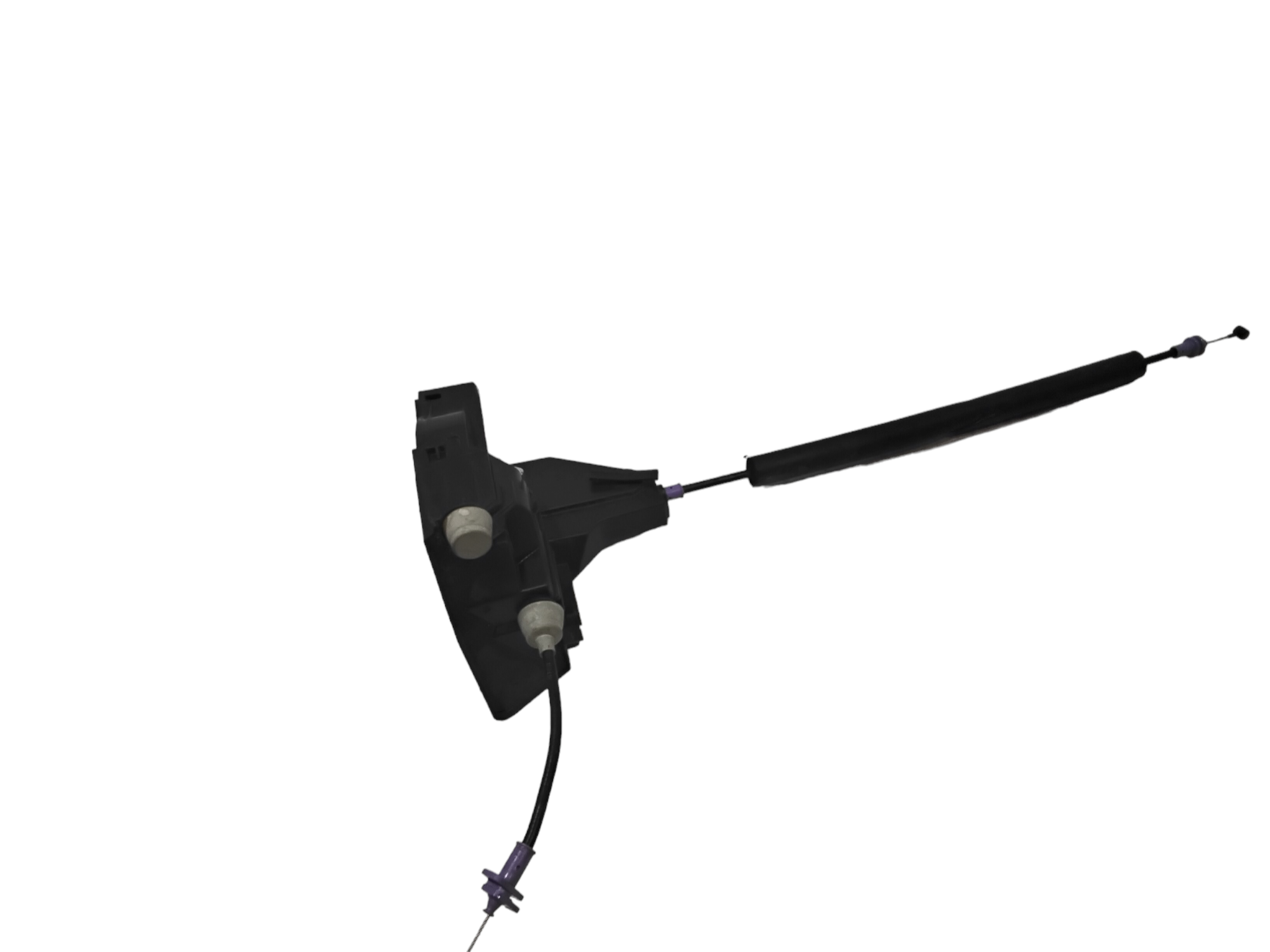 Serratura Posteriore Sinistra per Land Rover Range Rover Evoque Serie (18>) (2018 - In produzione)