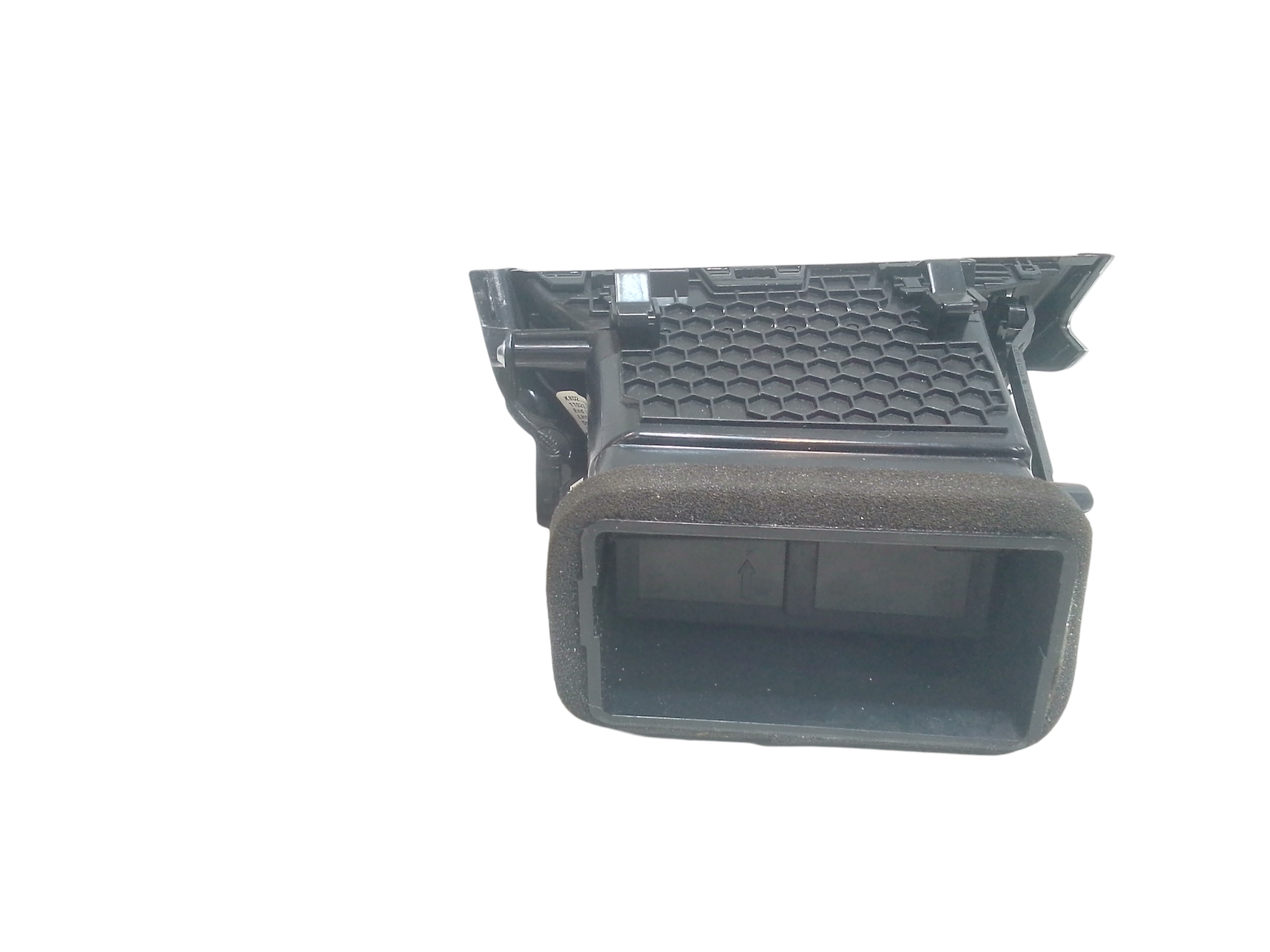 Bocchetta aria cruscotto lato passeggero per Land Rover Range Rover Evoque Serie (18>) (2018 - In produzione)