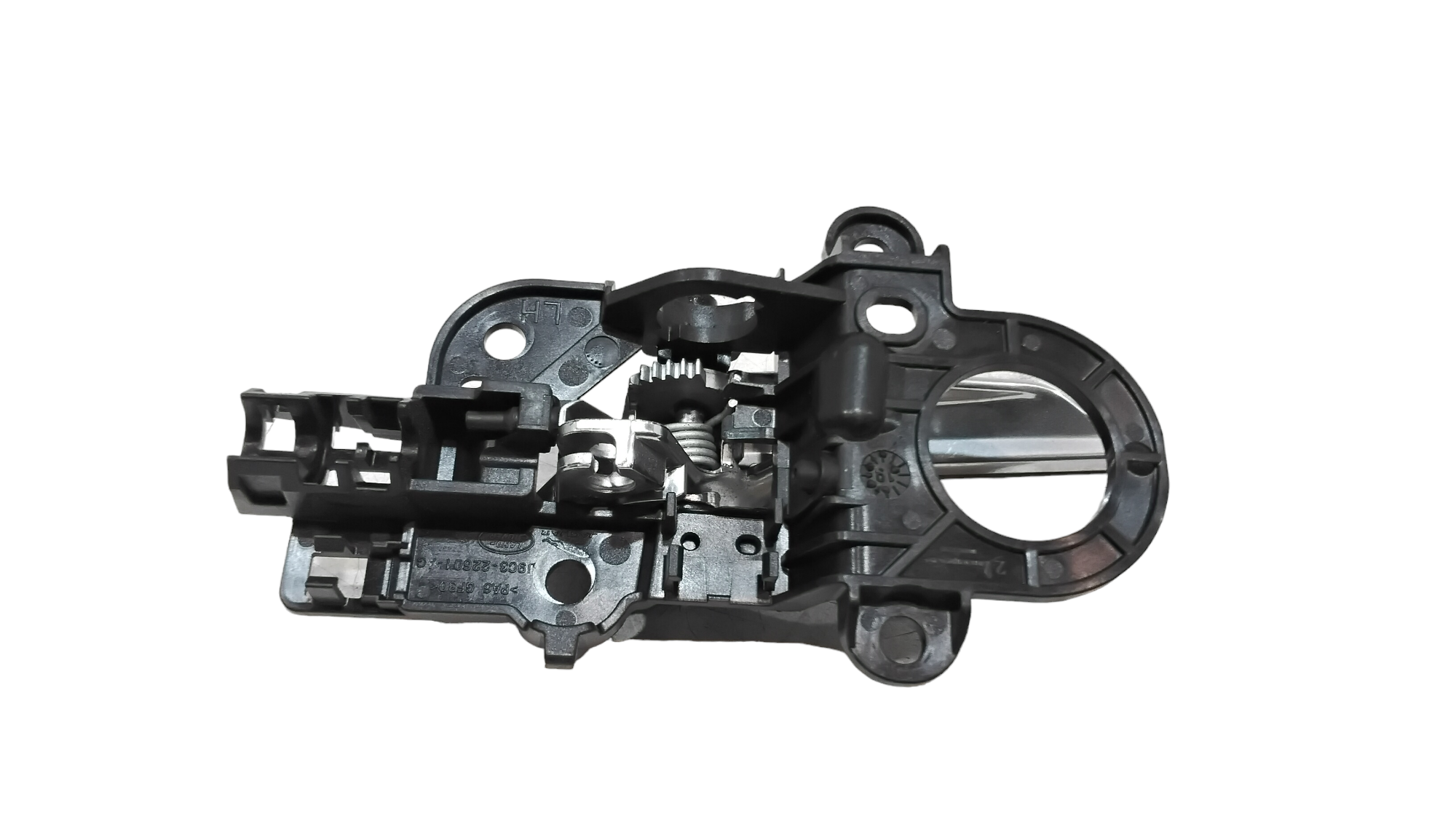 Maniglia interna anteriore Sinistra per Land Rover Range Rover Evoque Serie (18>) (2018 - In produzione)