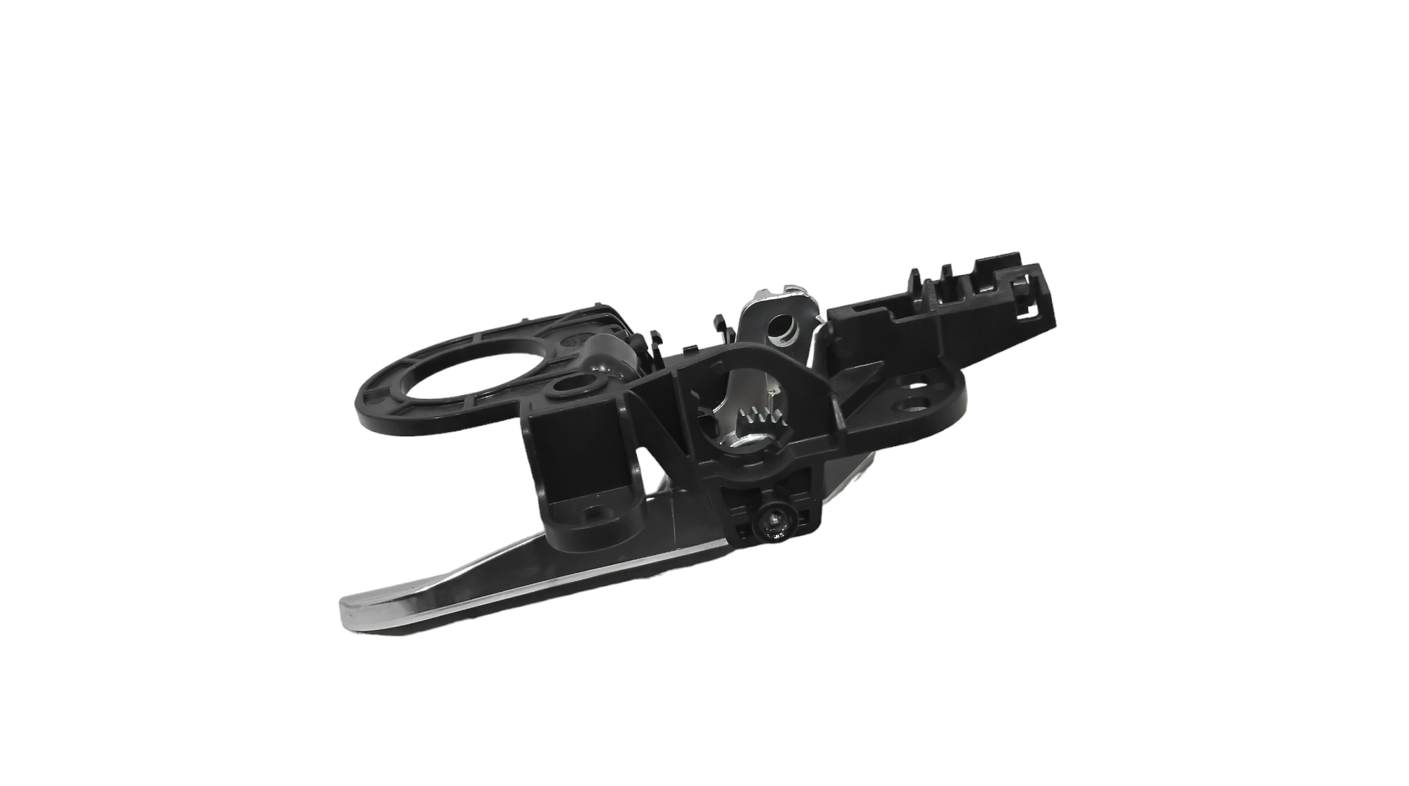 Maniglia interna anteriore Sinistra per Land Rover Range Rover Evoque Serie (18>) (2018 - In produzione)