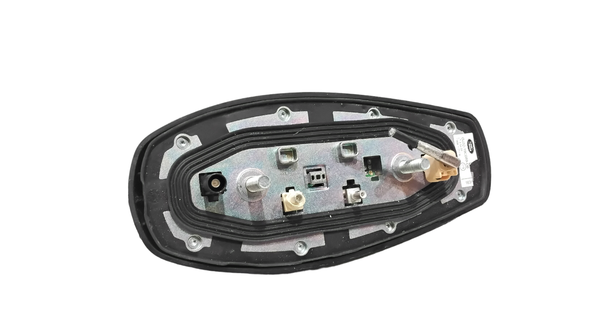 Antenna tetto per Land Rover Range Rover Evoque Serie (18>) (2018 - In produzione)