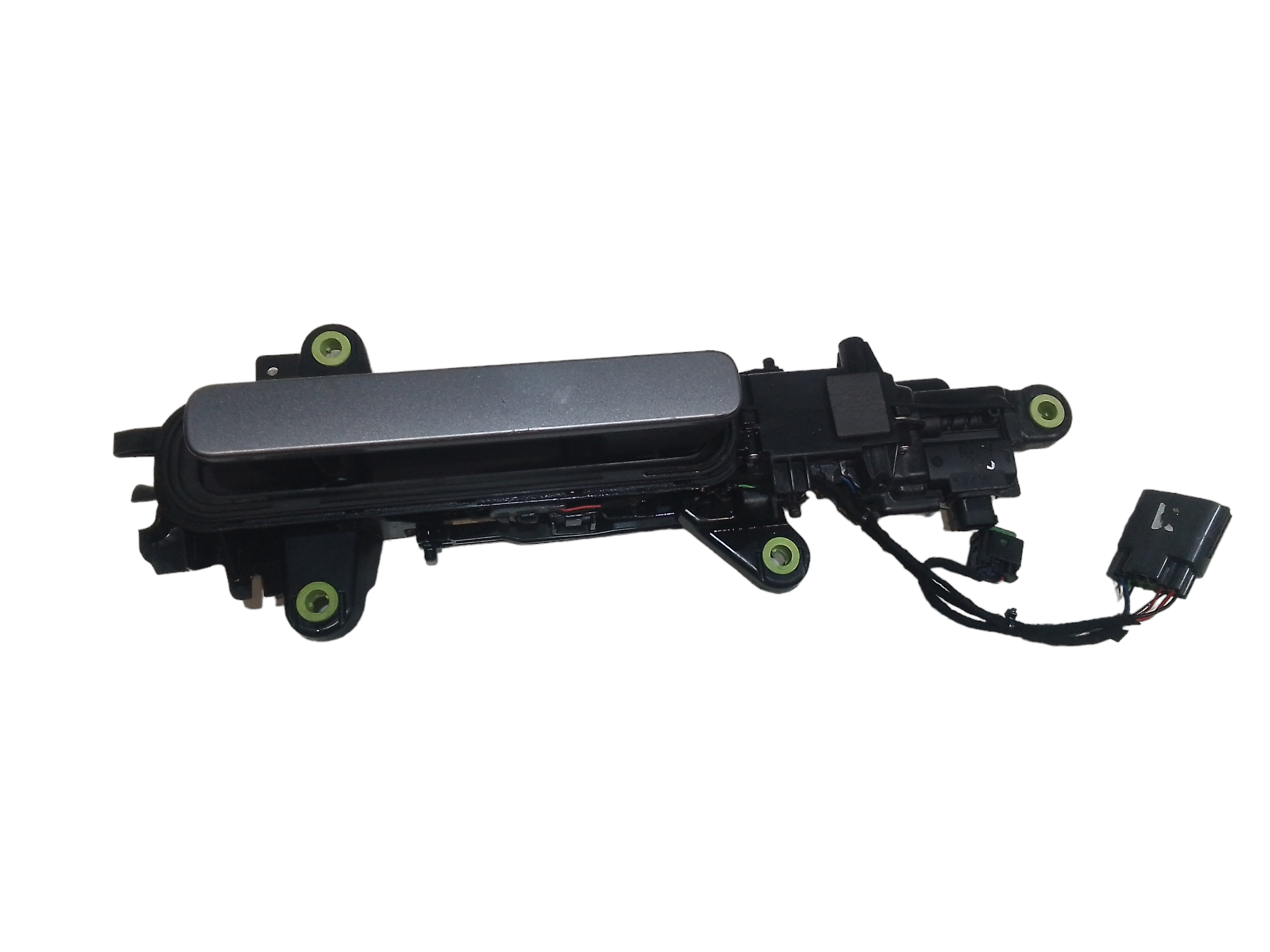 Maniglia esterna Anteriore Destra per Land Rover Range Rover Evoque Serie (18>) (2018 - In produzione)