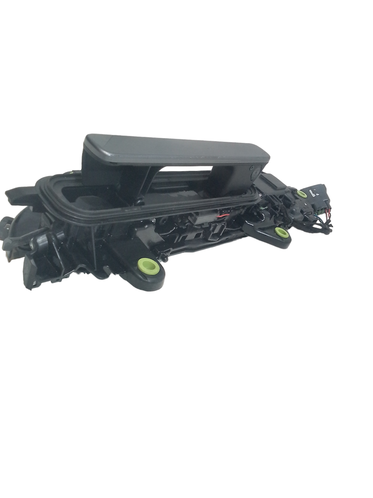 Maniglia esterna Anteriore Destra per Land Rover Range Rover Evoque Serie (18>) (2018 - In produzione)