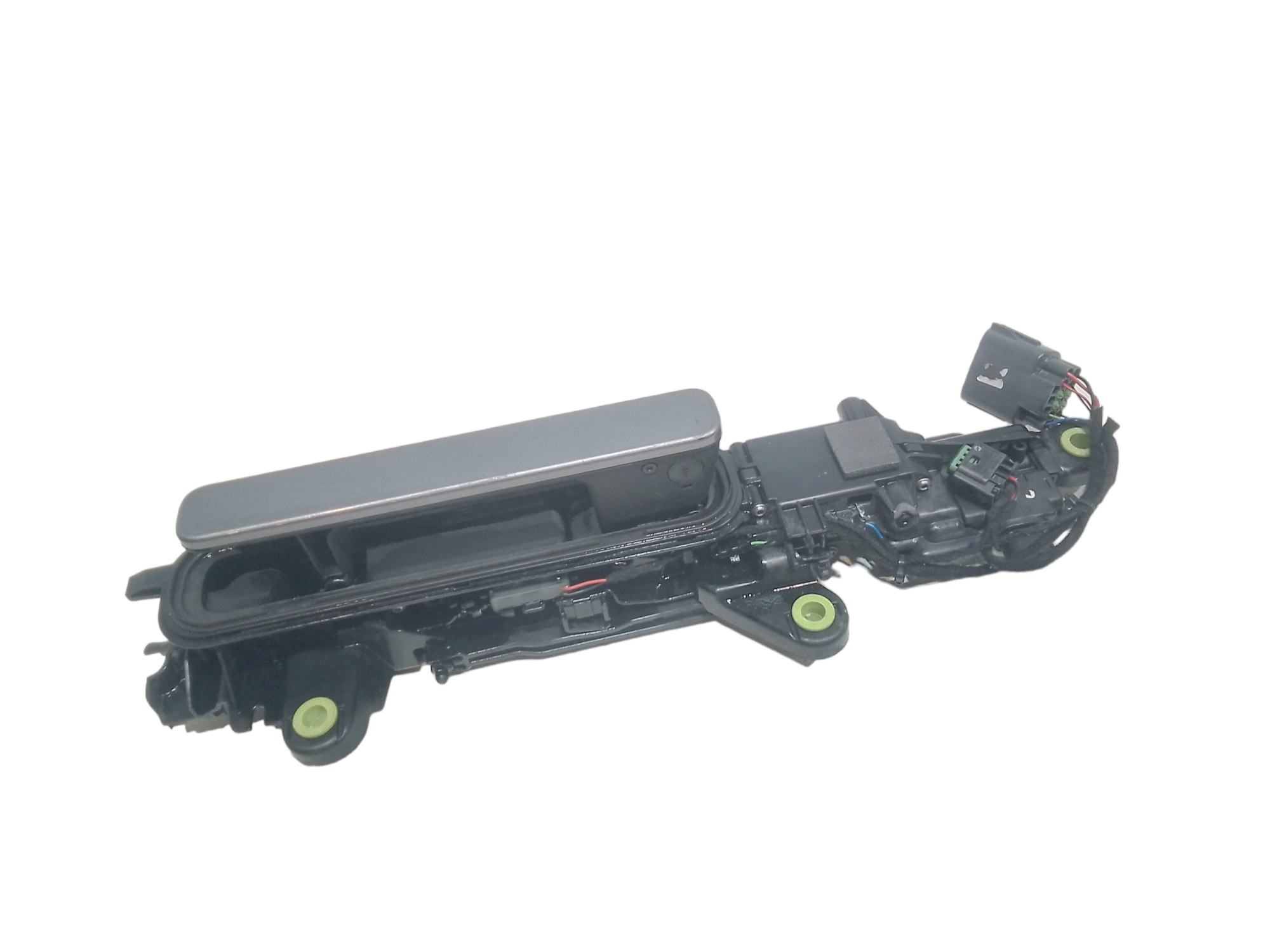 Maniglia esterna Anteriore Destra per Land Rover Range Rover Evoque Serie (18>) (2018 - In produzione)