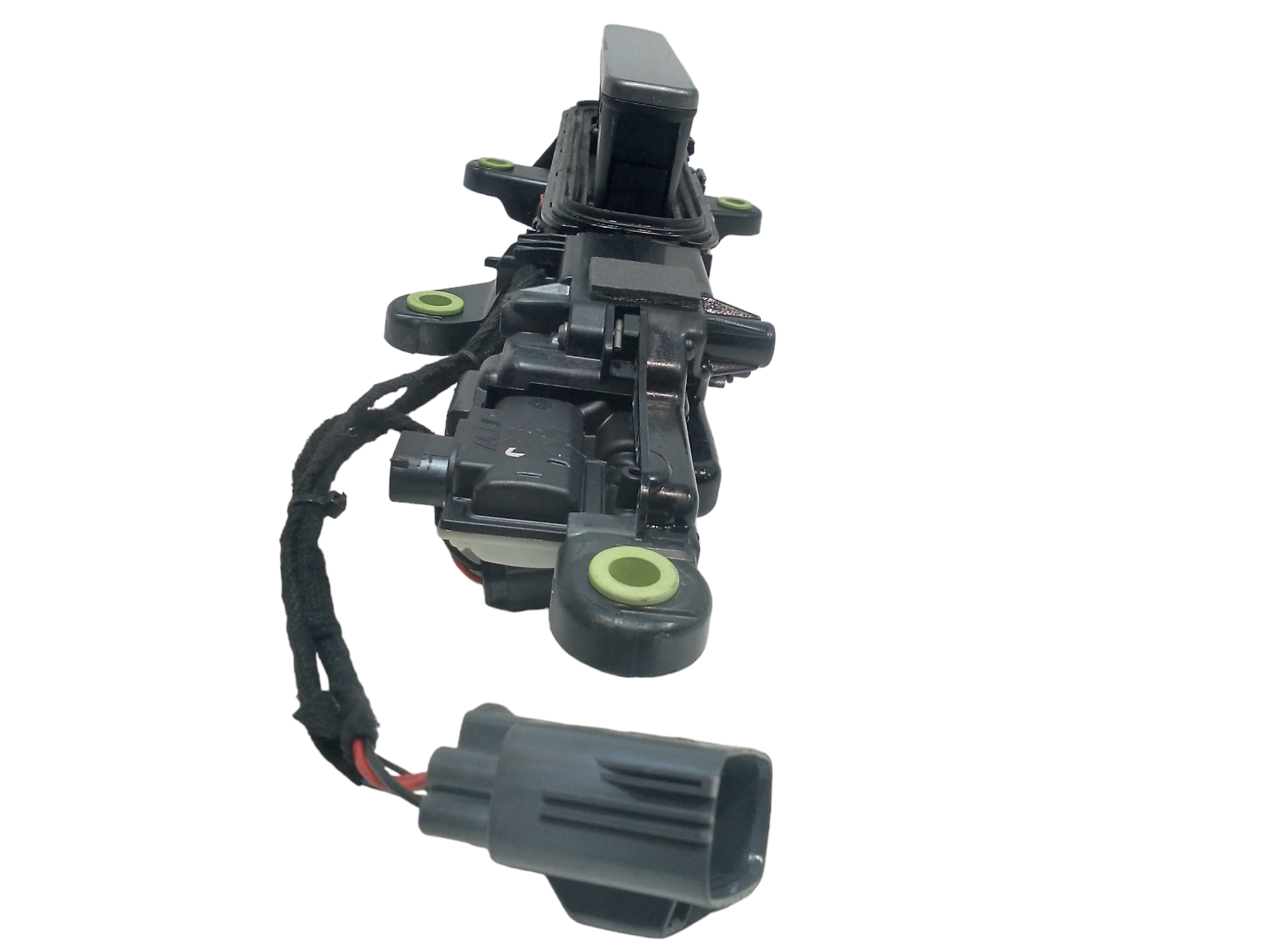 Maniglia esterna Anteriore Destra per Land Rover Range Rover Evoque Serie (18>) (2018 - In produzione)