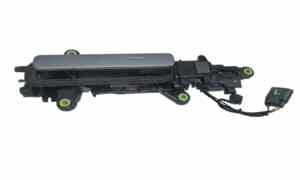 Maniglia esterna Anteriore Destra per Land Rover Range Rover Evoque Serie (18>) (2018 - In produzione)