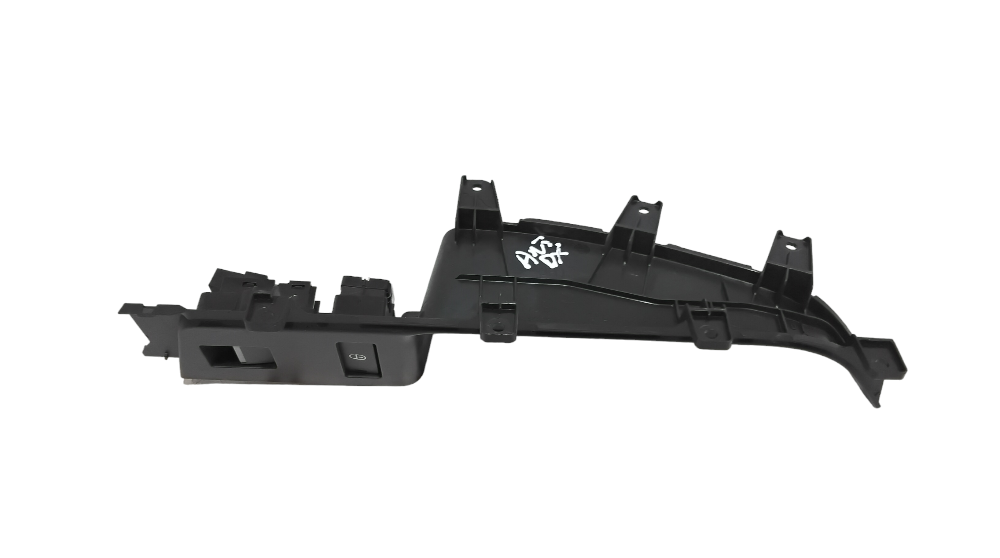 Pulsantiera Anteriore Destra Passeggero per Land Rover Range Rover Evoque Serie (18>) (2018 - In produzione)