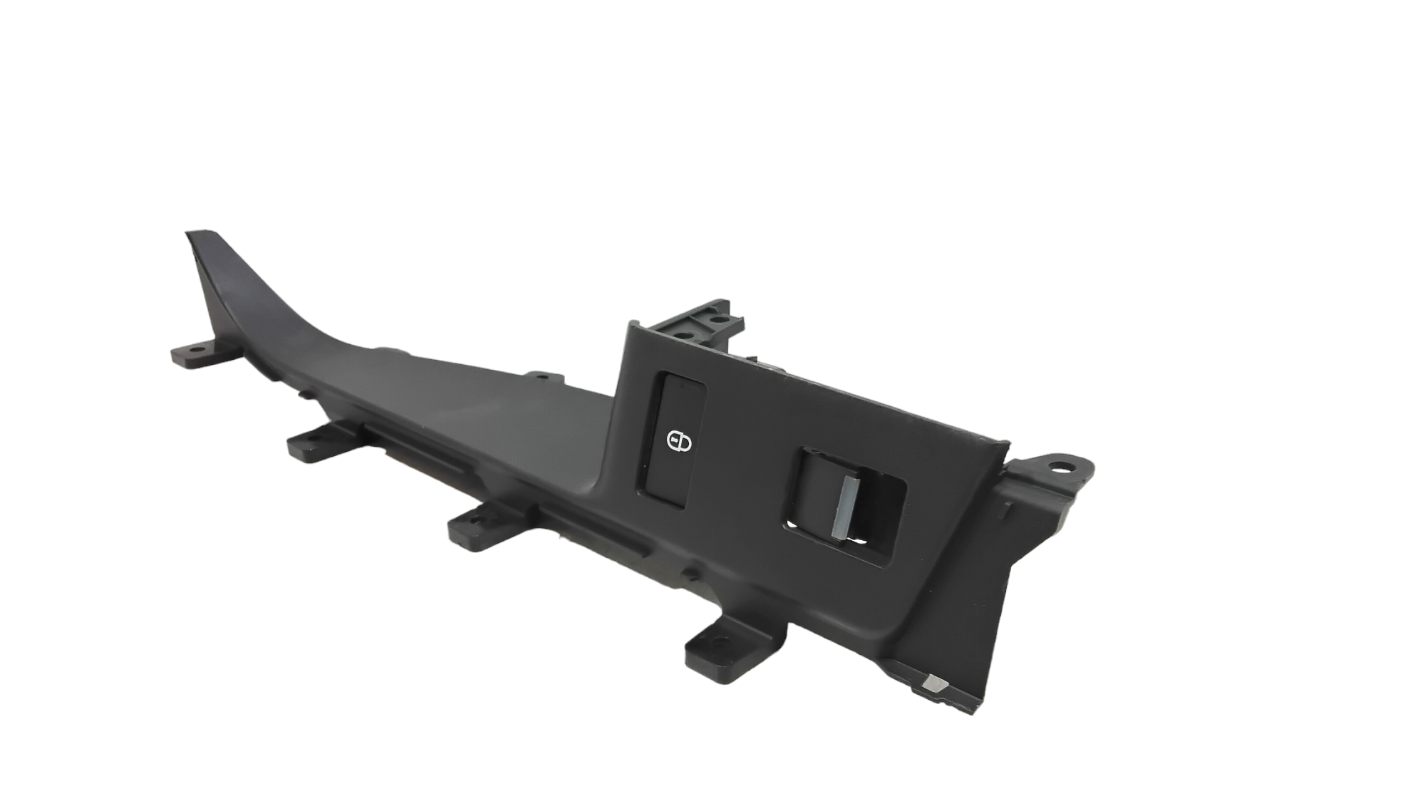 Pulsantiera Anteriore Destra Passeggero per Land Rover Range Rover Evoque Serie (18>) (2018 - In produzione)