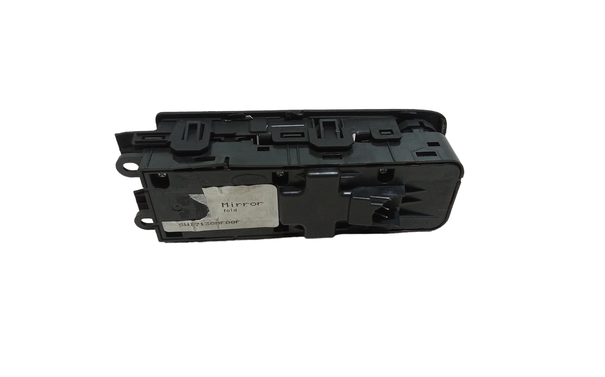 Pulsantiera anteriore sinistra Guida per Jaguar F-pace Serie (16>) (2016 - In produzione)