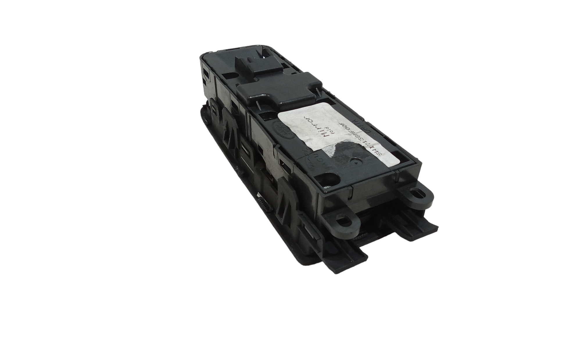 Pulsantiera anteriore sinistra Guida per Jaguar F-pace Serie (16>) (2016 - In produzione)