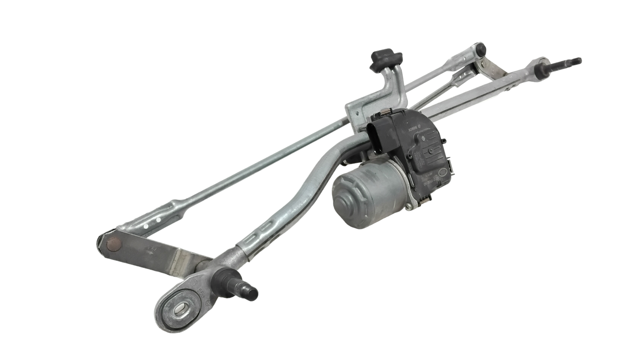 Motorino tergi ant completo di tandem per Land Rover Range Rover Evoque Serie (18>) (2018 - In produzione)