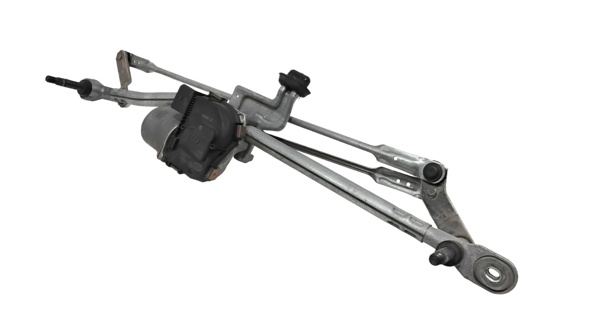 Motorino tergi ant completo di tandem per Land Rover Range Rover Evoque Serie (18>) (2018 - In produzione)