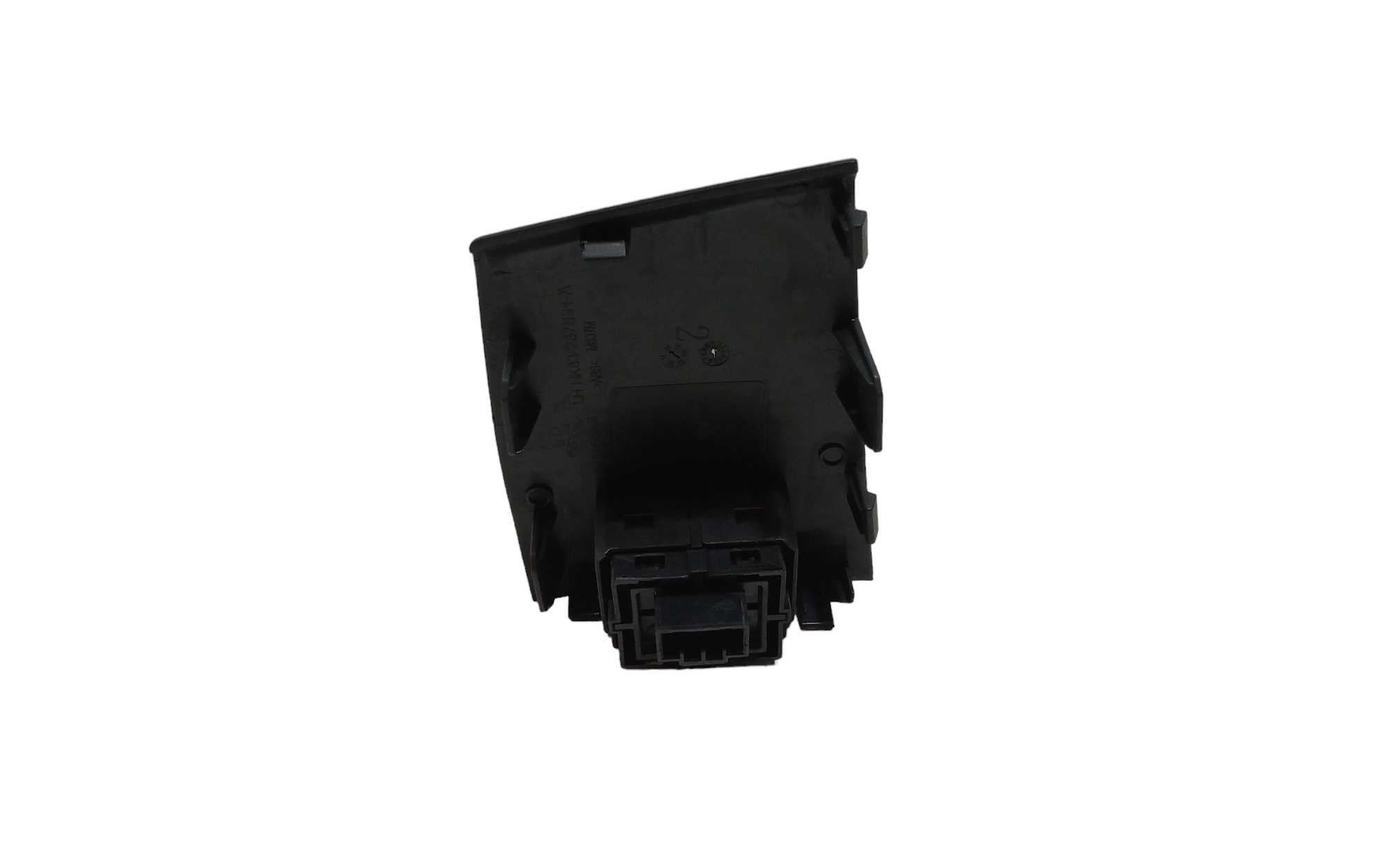 Pulsantiera bloccaggio porte per Jaguar F-pace Serie (16>) (2016 - In produzione)