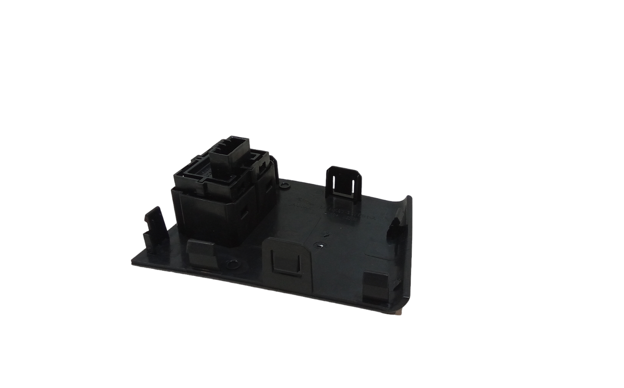 Pulsantiera bloccaggio porte per Jaguar F-pace Serie (16>) (2016 - In produzione)