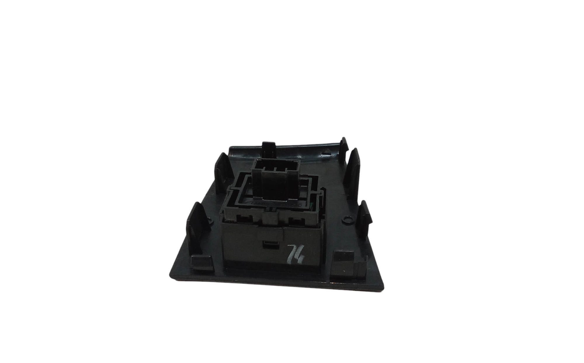 Pulsantiera bloccaggio porte per Jaguar F-pace Serie (16>) (2016 - In produzione)