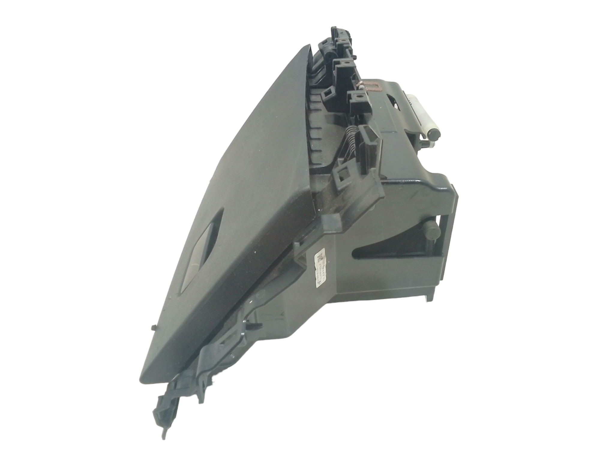 Cassetto porta oggetti per Land Rover Range Rover Evoque Serie (18>) (2018 - In produzione)