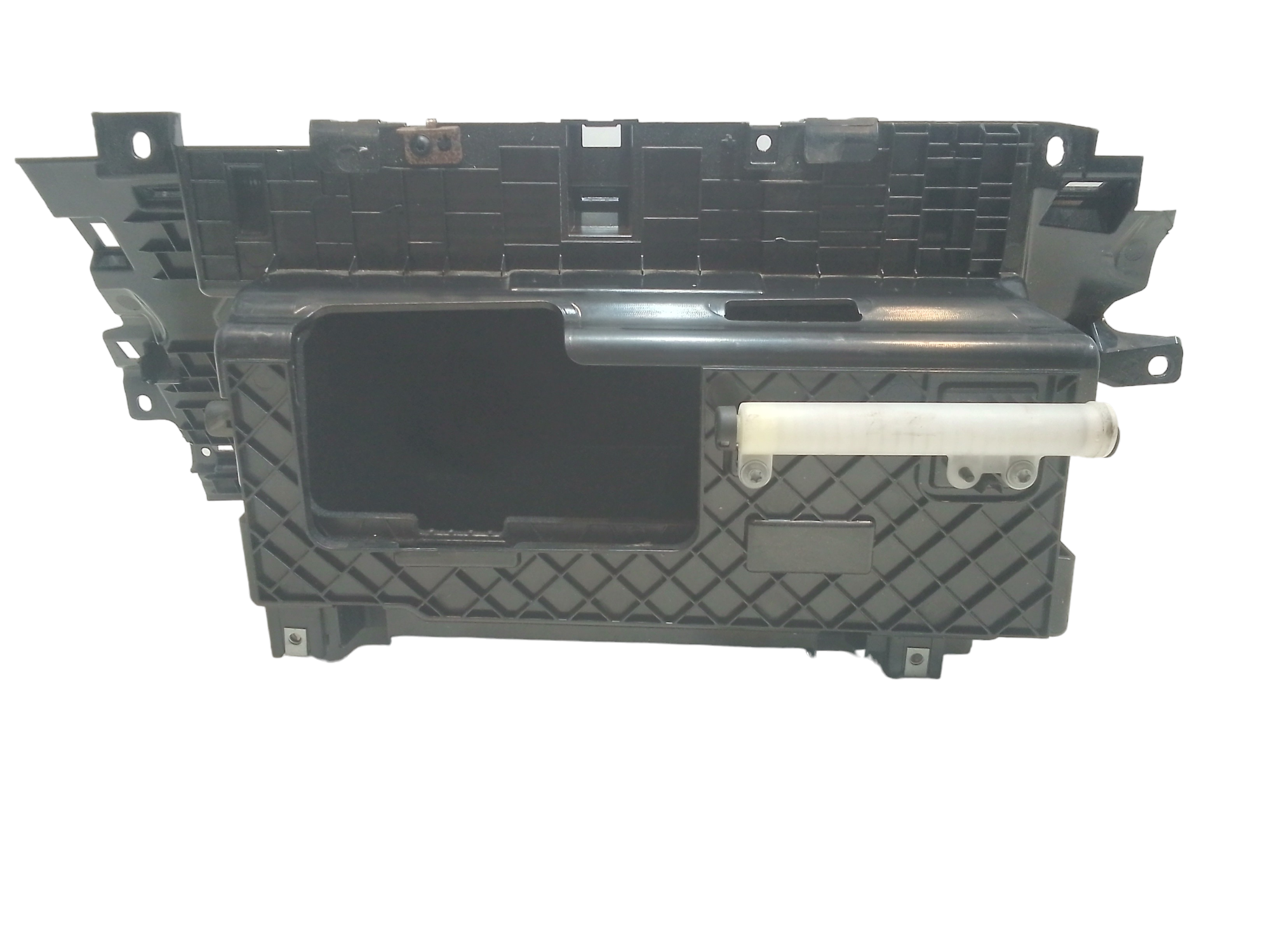Cassetto porta oggetti per Land Rover Range Rover Evoque Serie (18>) (2018 - In produzione)