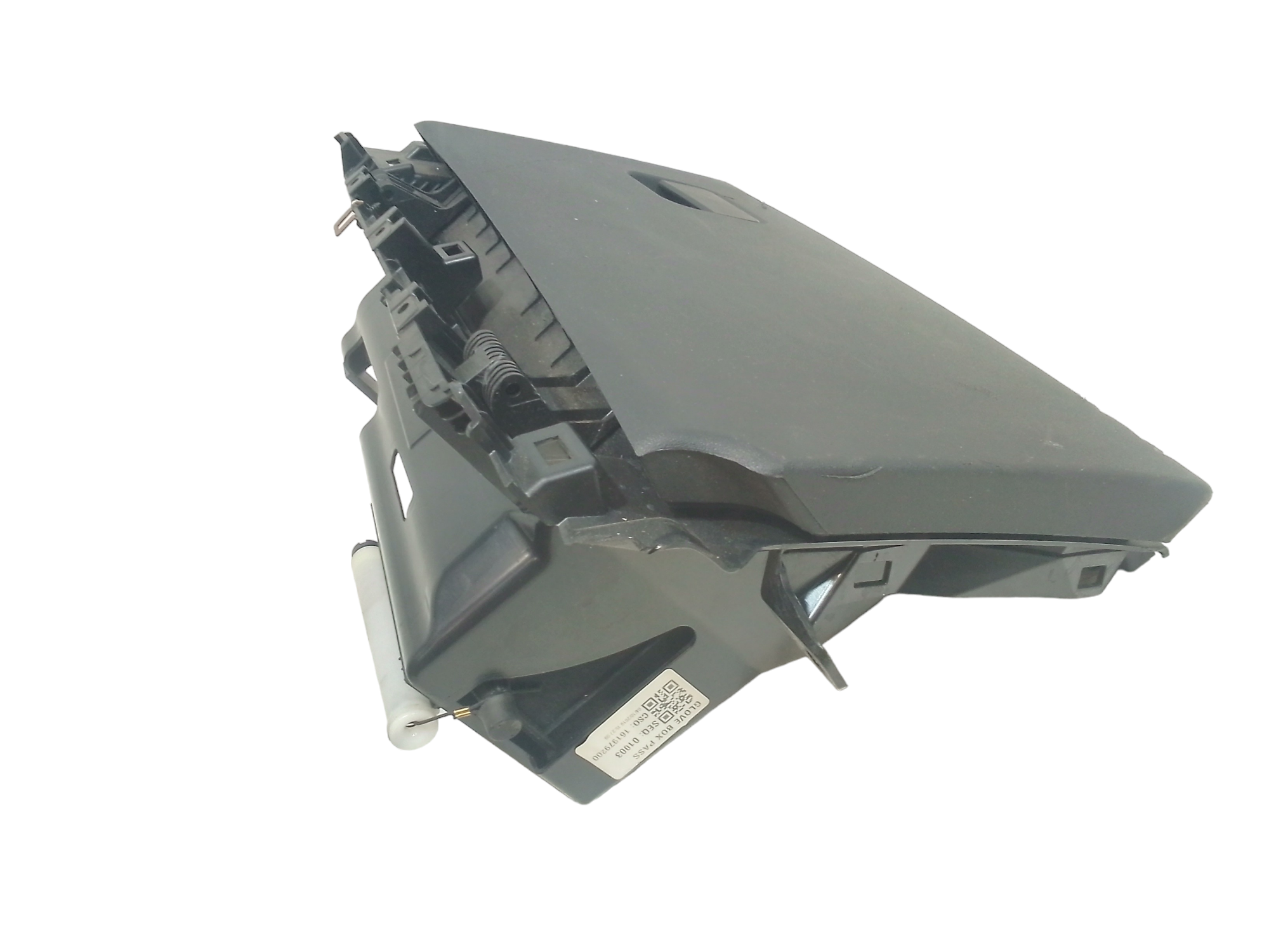 Cassetto porta oggetti per Land Rover Range Rover Evoque Serie (18>) (2018 - In produzione)