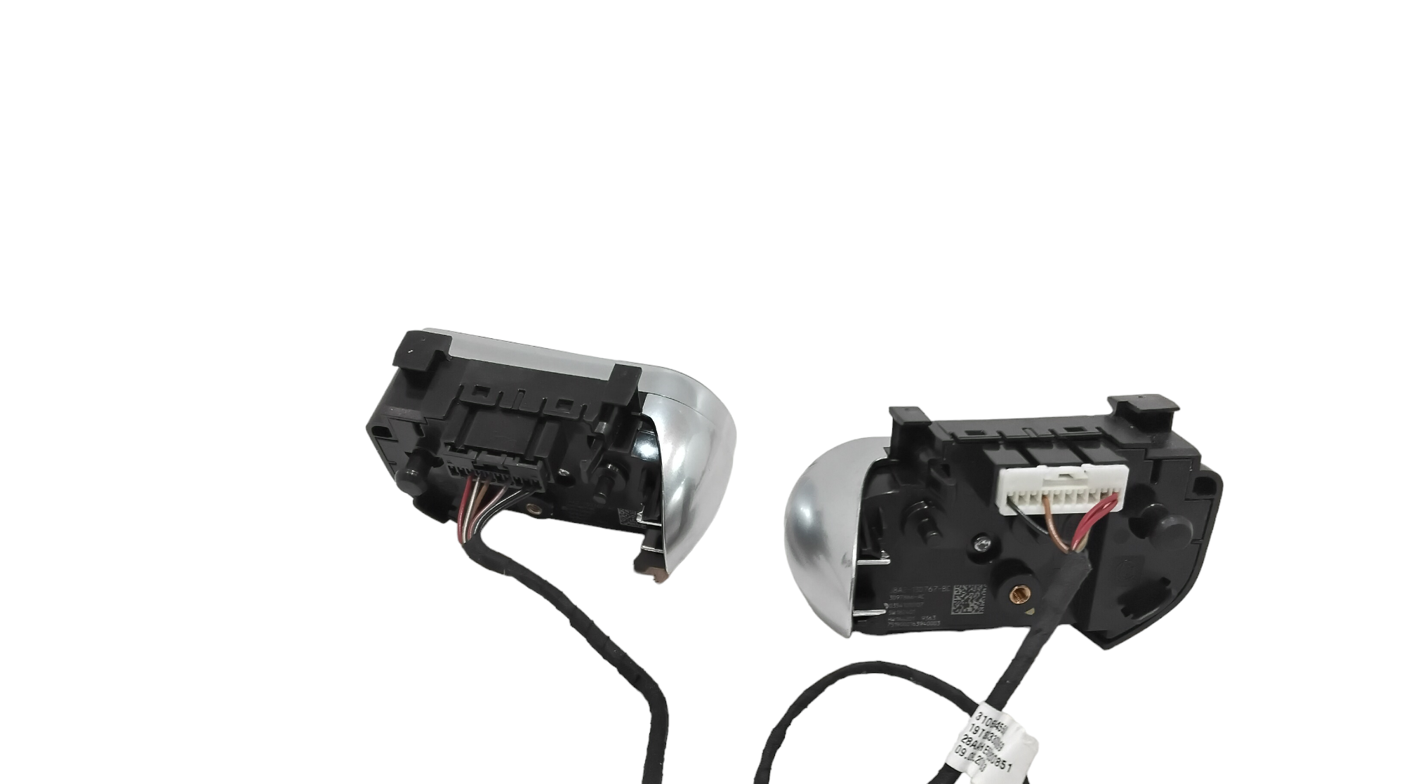 Comandi al volante multifunzione per Land Rover Range Rover Evoque Serie (18>) (2018 - In produzione)