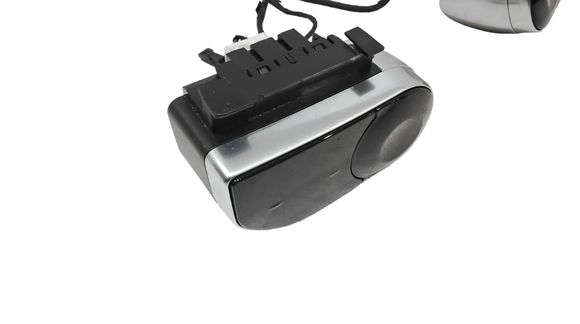 Comandi al volante multifunzione per Land Rover Range Rover Evoque Serie (18>) (2018 - In produzione)