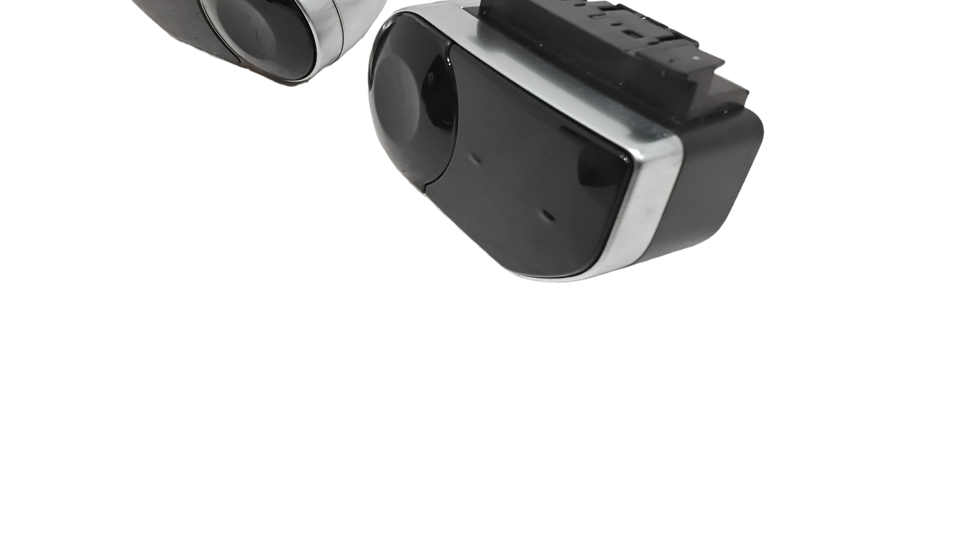 Comandi al volante multifunzione per Land Rover Range Rover Evoque Serie (18>) (2018 - In produzione)