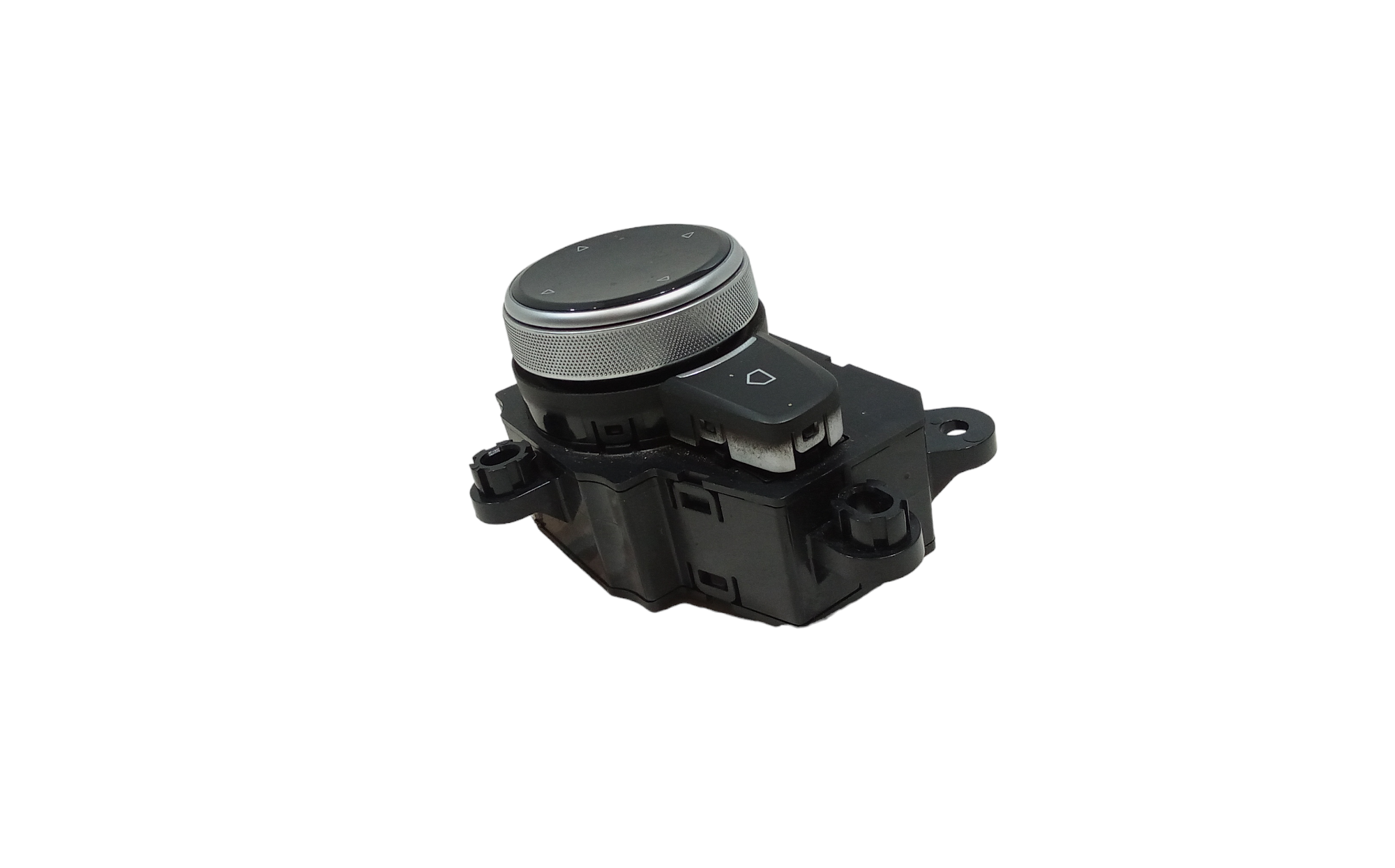 Joystick computer di bordo per Alfa Romeo Stelvio Serie (949_) (16>) (2016 - In produzione)