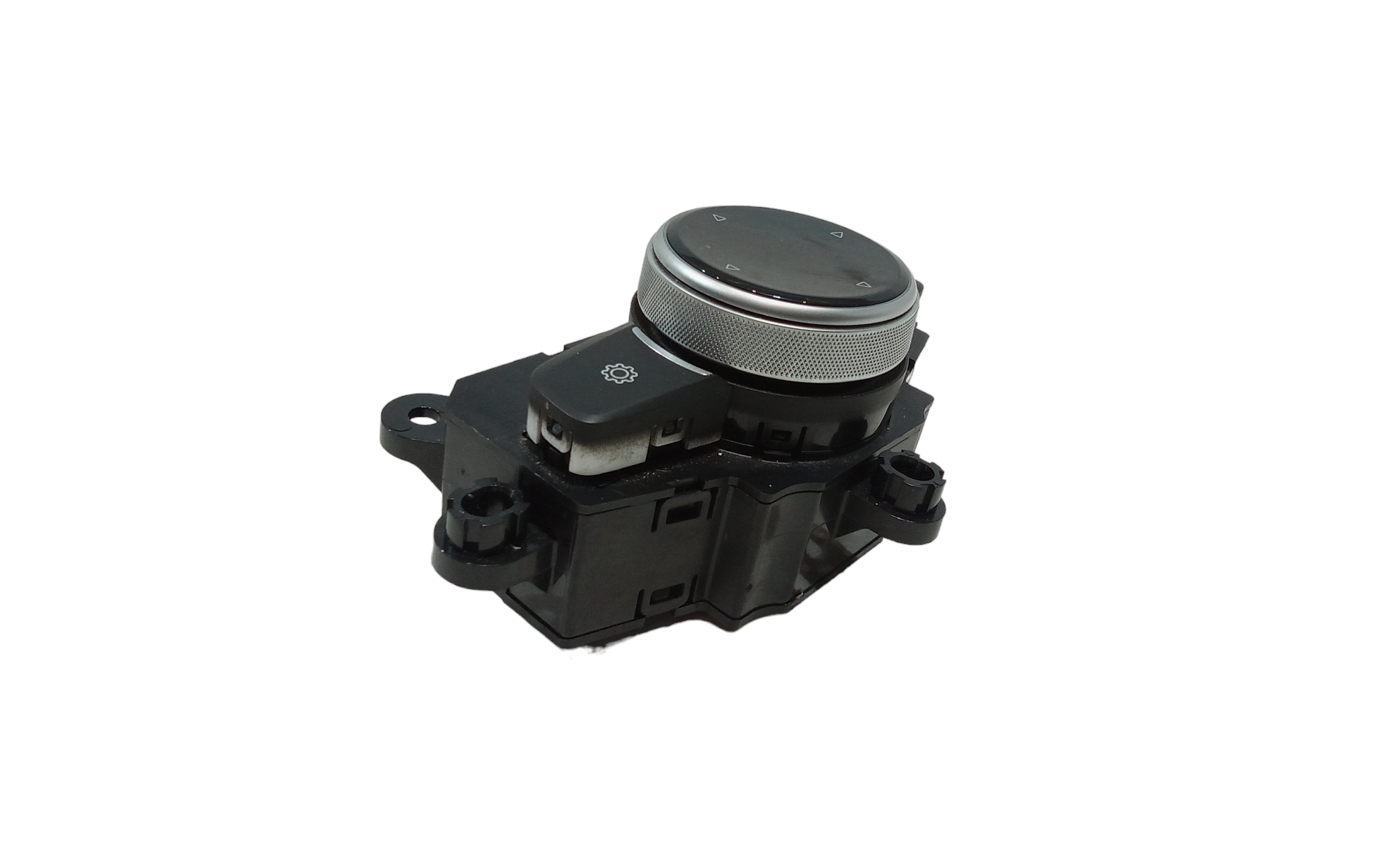 Joystick computer di bordo per Alfa Romeo Stelvio Serie (949_) (16>) (2016 - In produzione)