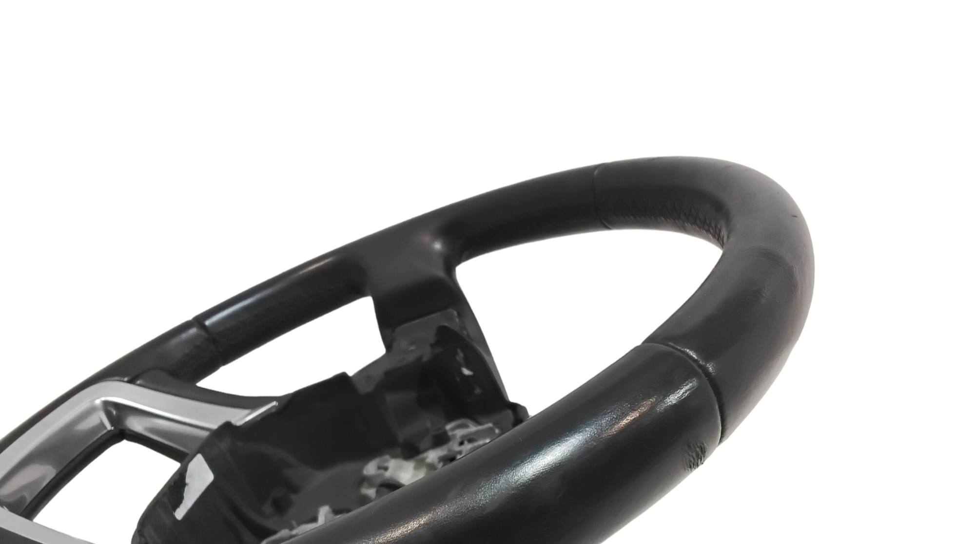 Volante per Land Rover Range Rover Evoque Serie (18>) (2018 - In produzione)