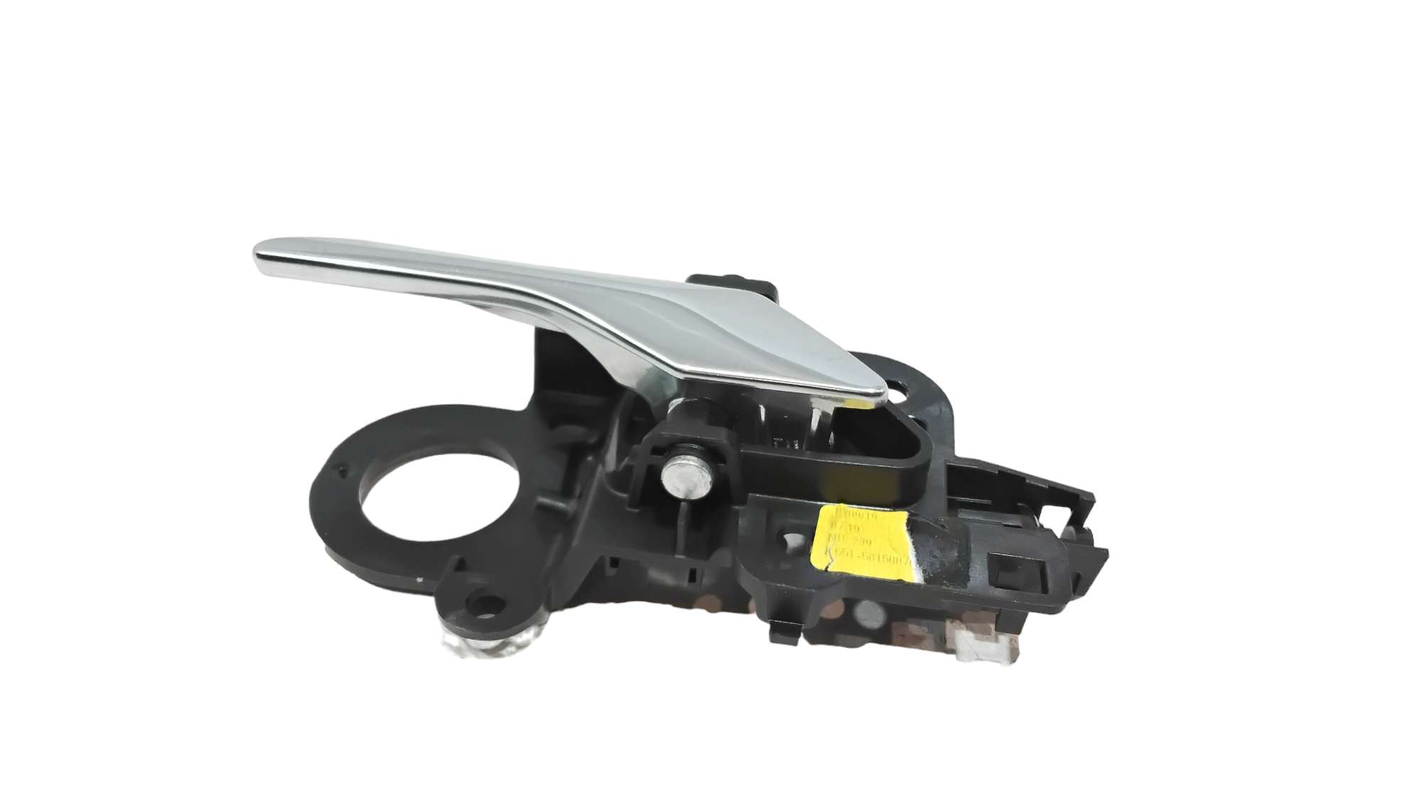 Maniglia interna Posteriore Sinistra per Land Rover Range Rover Evoque Serie (18>) (2018 - In produzione)