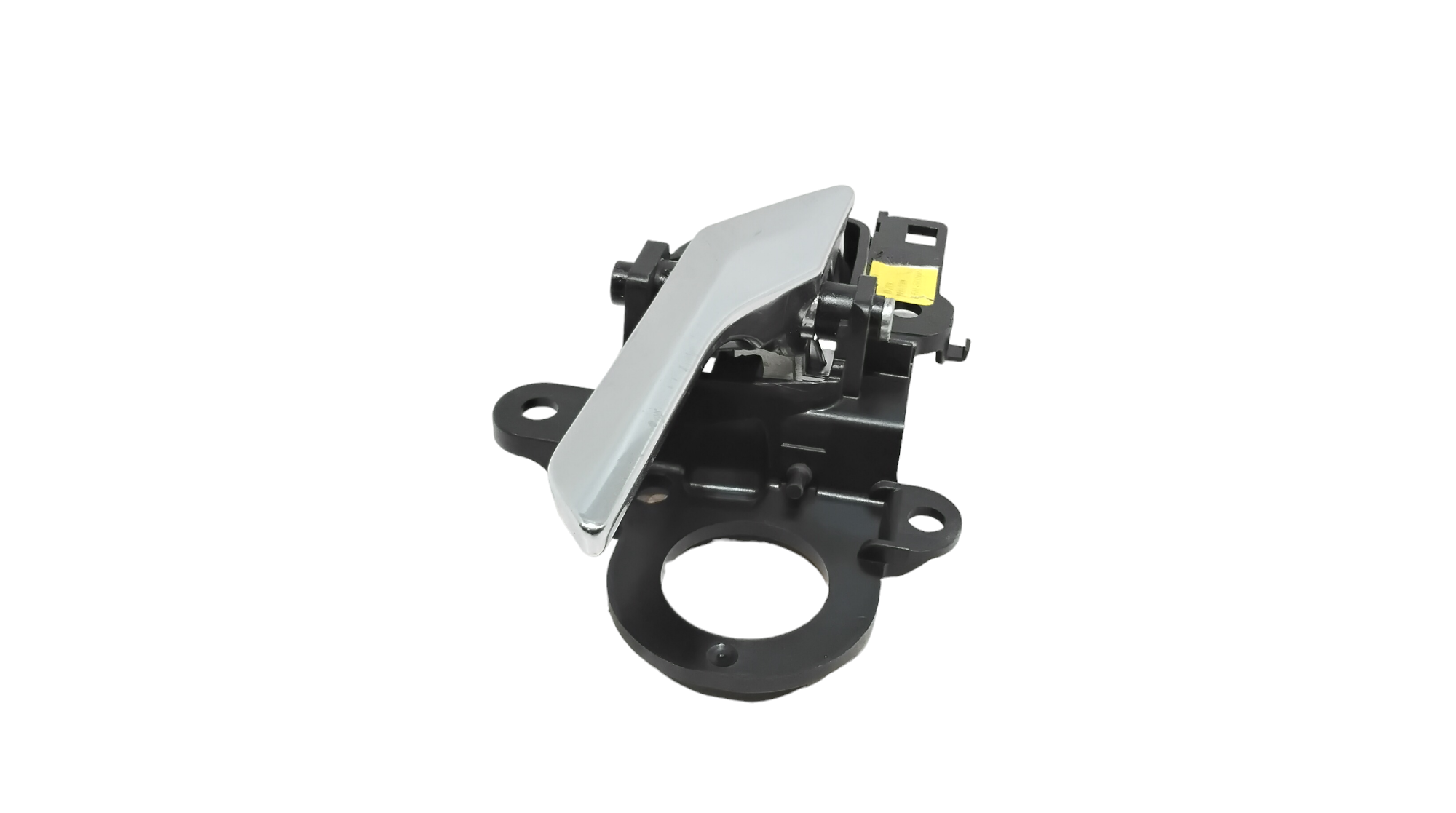 Maniglia interna Posteriore Sinistra per Land Rover Range Rover Evoque Serie (18>) (2018 - In produzione)