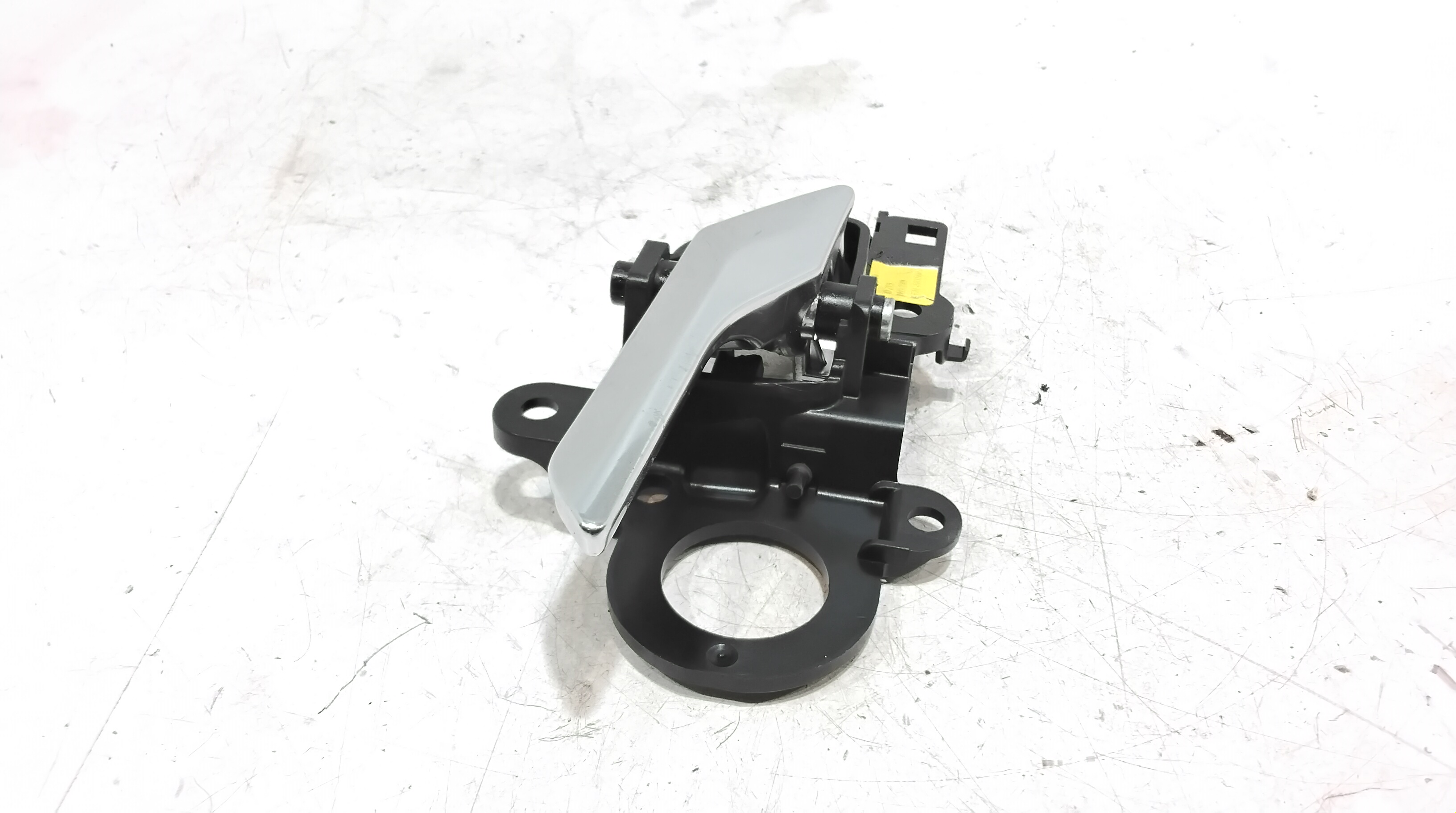 Maniglia interna Posteriore Sinistra per Land Rover Range Rover Evoque Serie (18>) (2018 - In produzione)