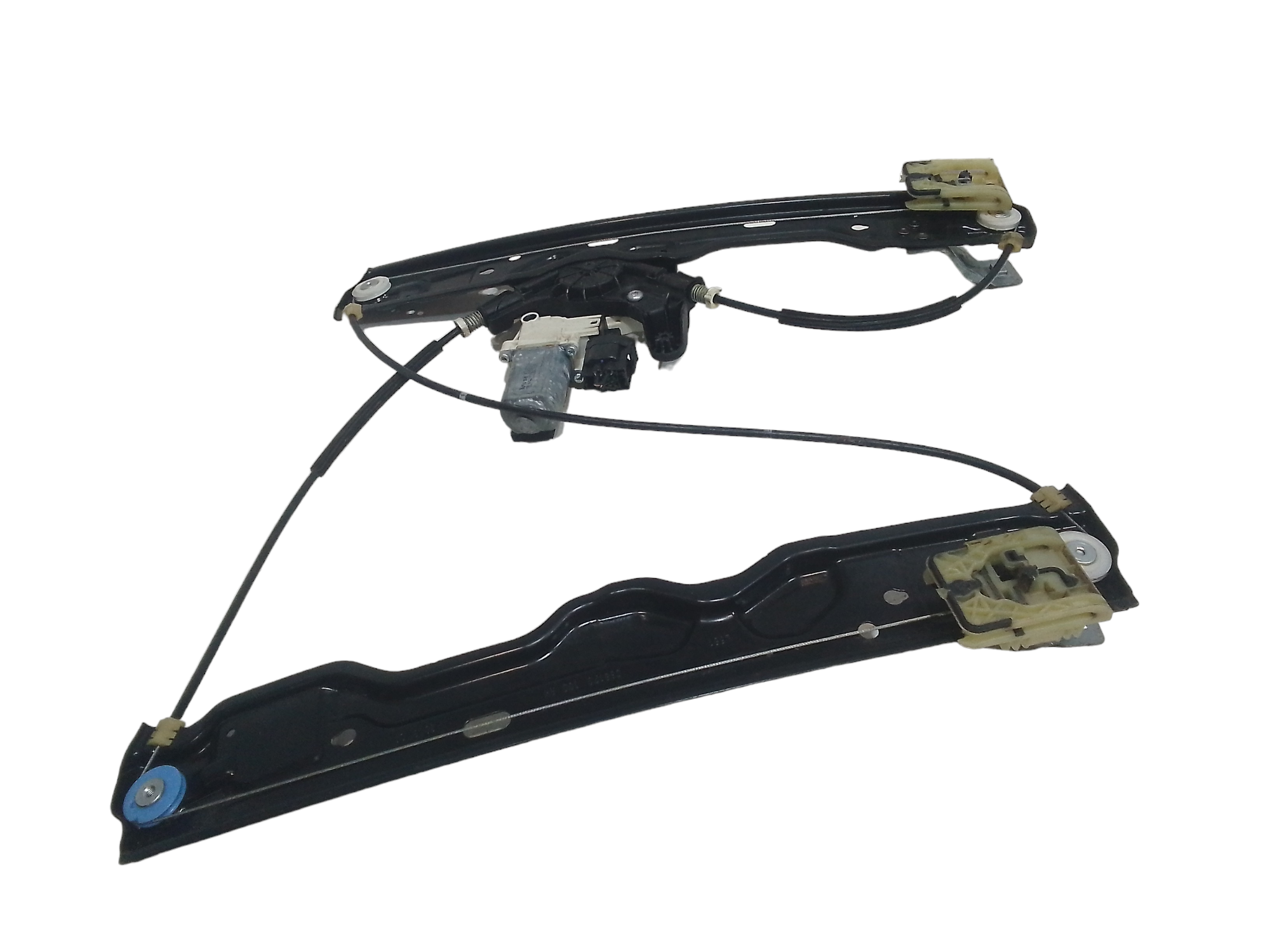 Cremagliera anteriore destra passeggero per Land Rover Range Rover Evoque Serie (18>) (2018 - In produzione)