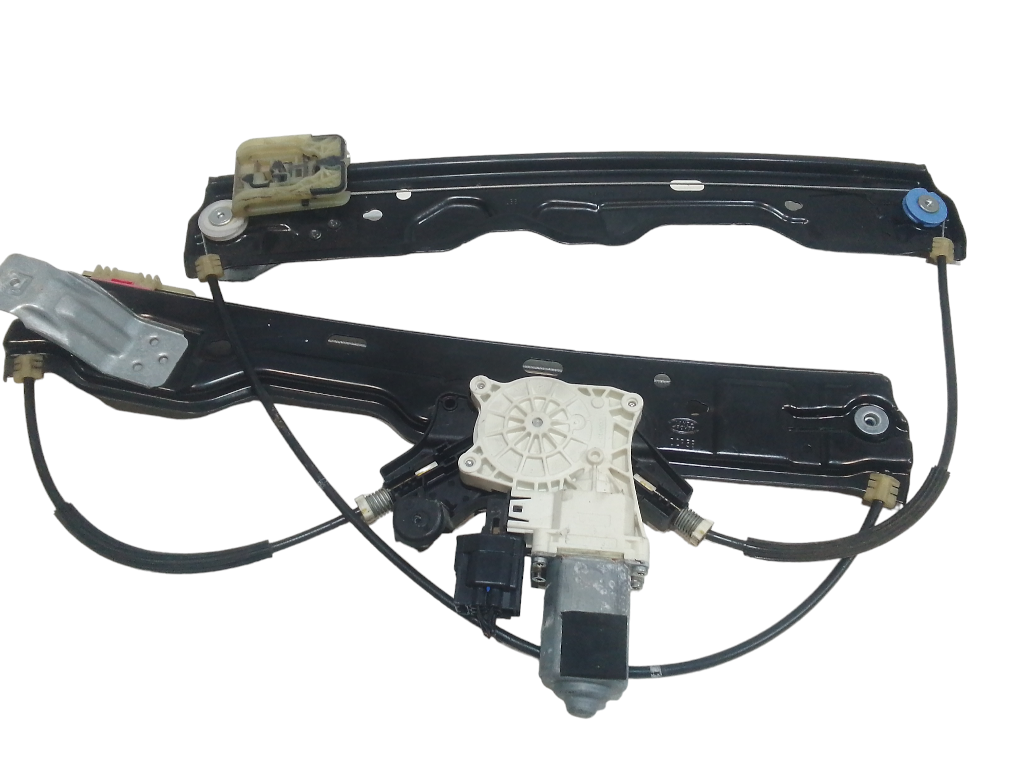 Cremagliera anteriore destra passeggero per Land Rover Range Rover Evoque Serie (18>) (2018 - In produzione)