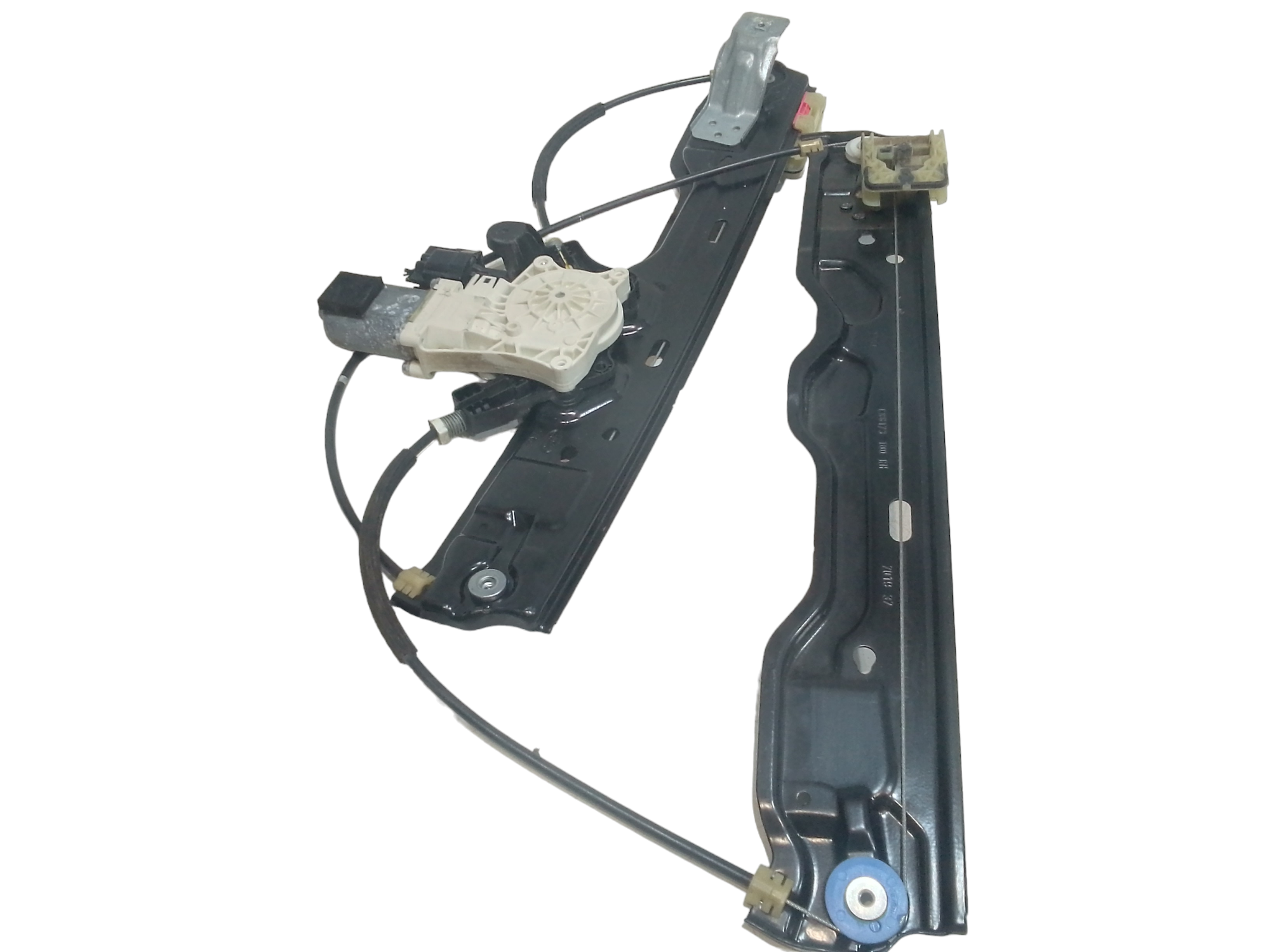 Cremagliera anteriore destra passeggero per Land Rover Range Rover Evoque Serie (18>) (2018 - In produzione)