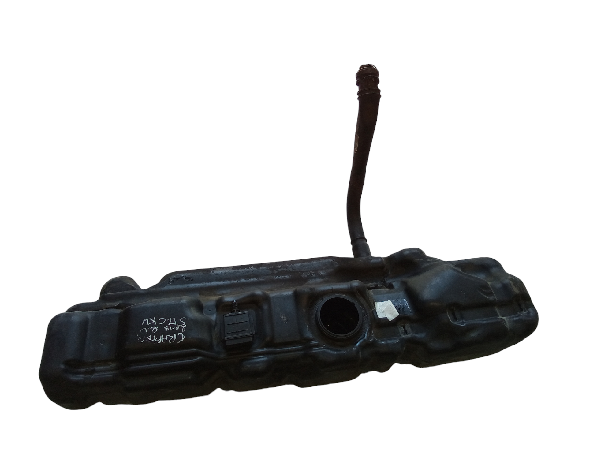 Serbatoio carburante per Volkswagen Crafter Combi (2e) (06>) (2006 - In produzione)