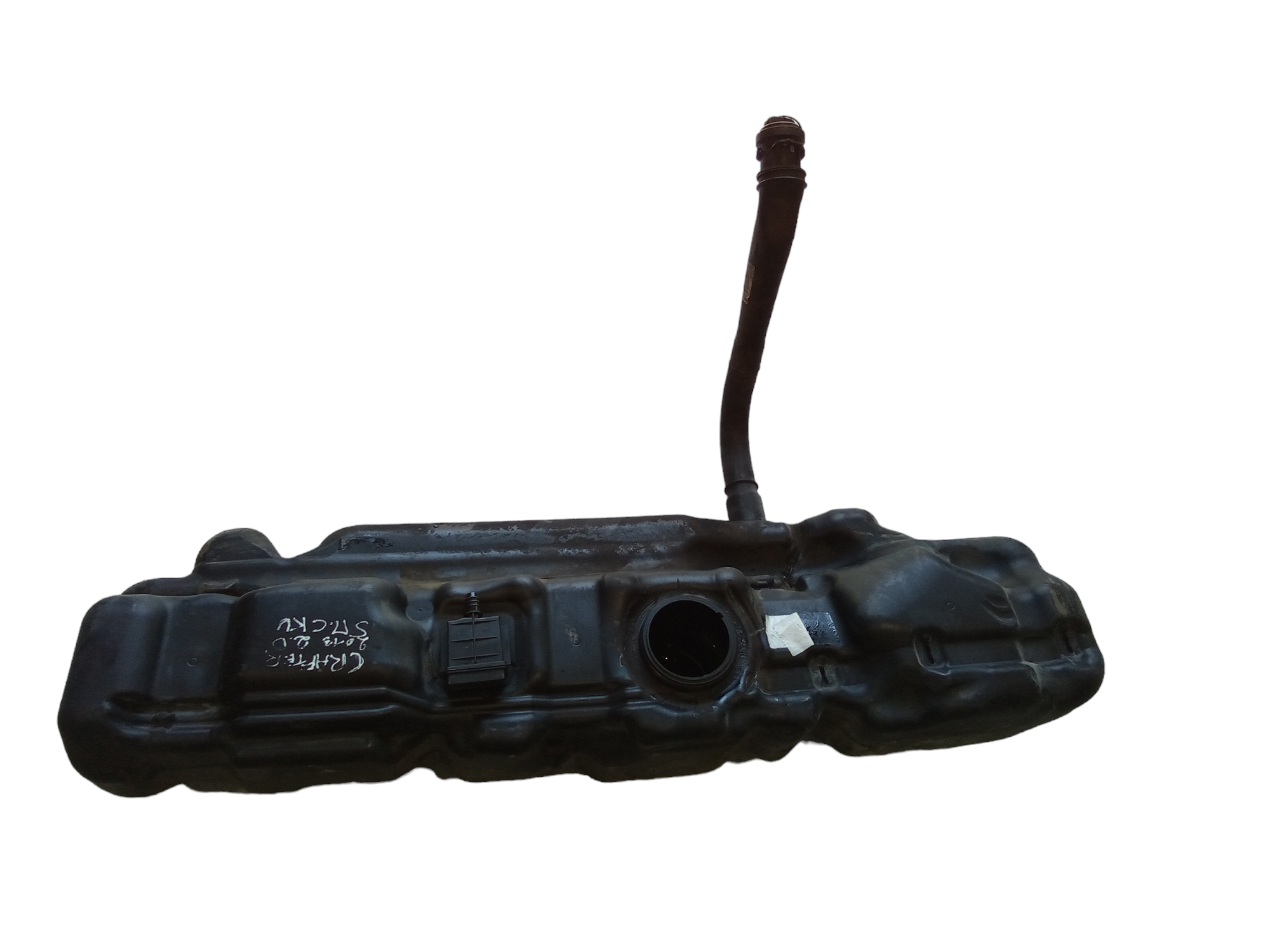 Serbatoio carburante per Volkswagen Crafter Combi (2e) (06>) (2006 - In produzione)