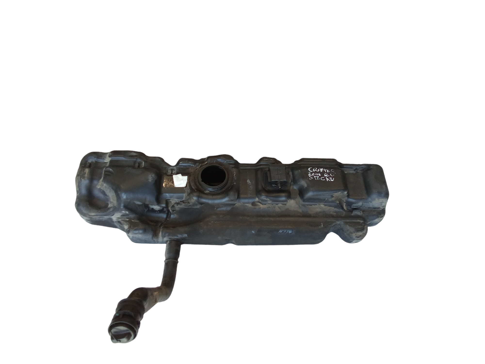 Serbatoio carburante per Volkswagen Crafter Combi (2e) (06>) (2006 - In produzione)