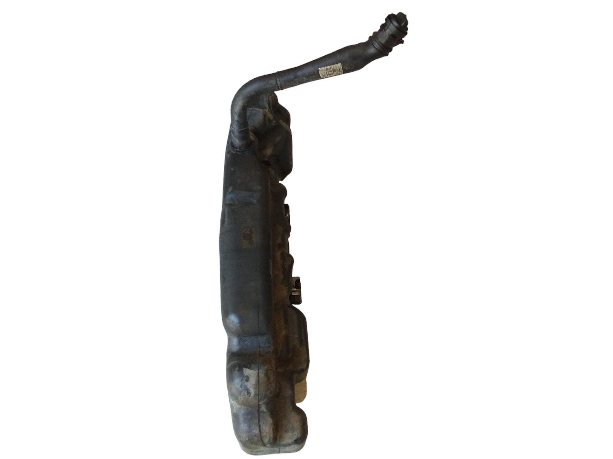 Serbatoio carburante per Volkswagen Crafter Combi (2e) (06>) (2006 - In produzione)