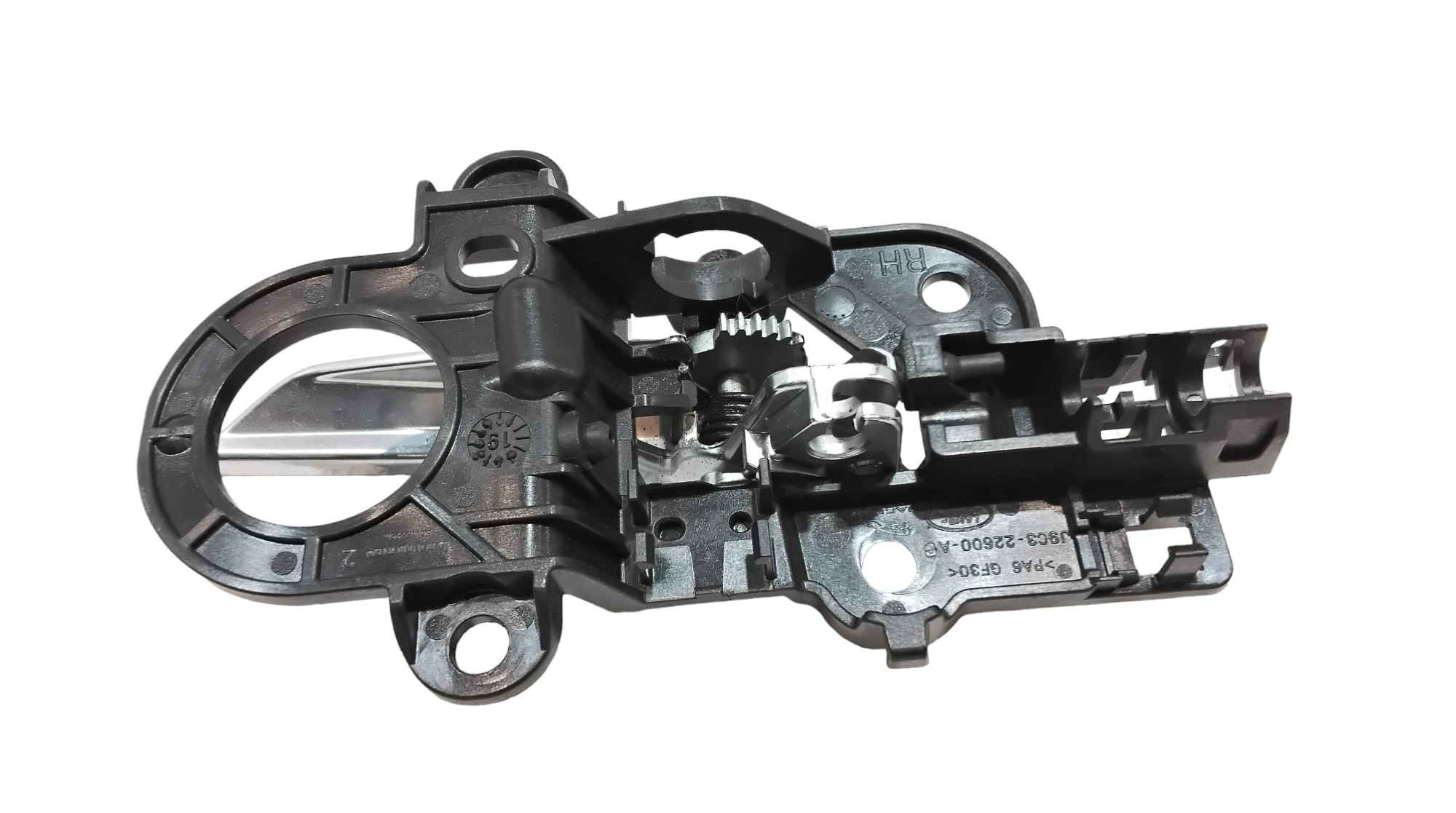 Maniglia interna Anteriore Destra per Land Rover Range Rover Evoque Serie (18>) (2018 - In produzione)