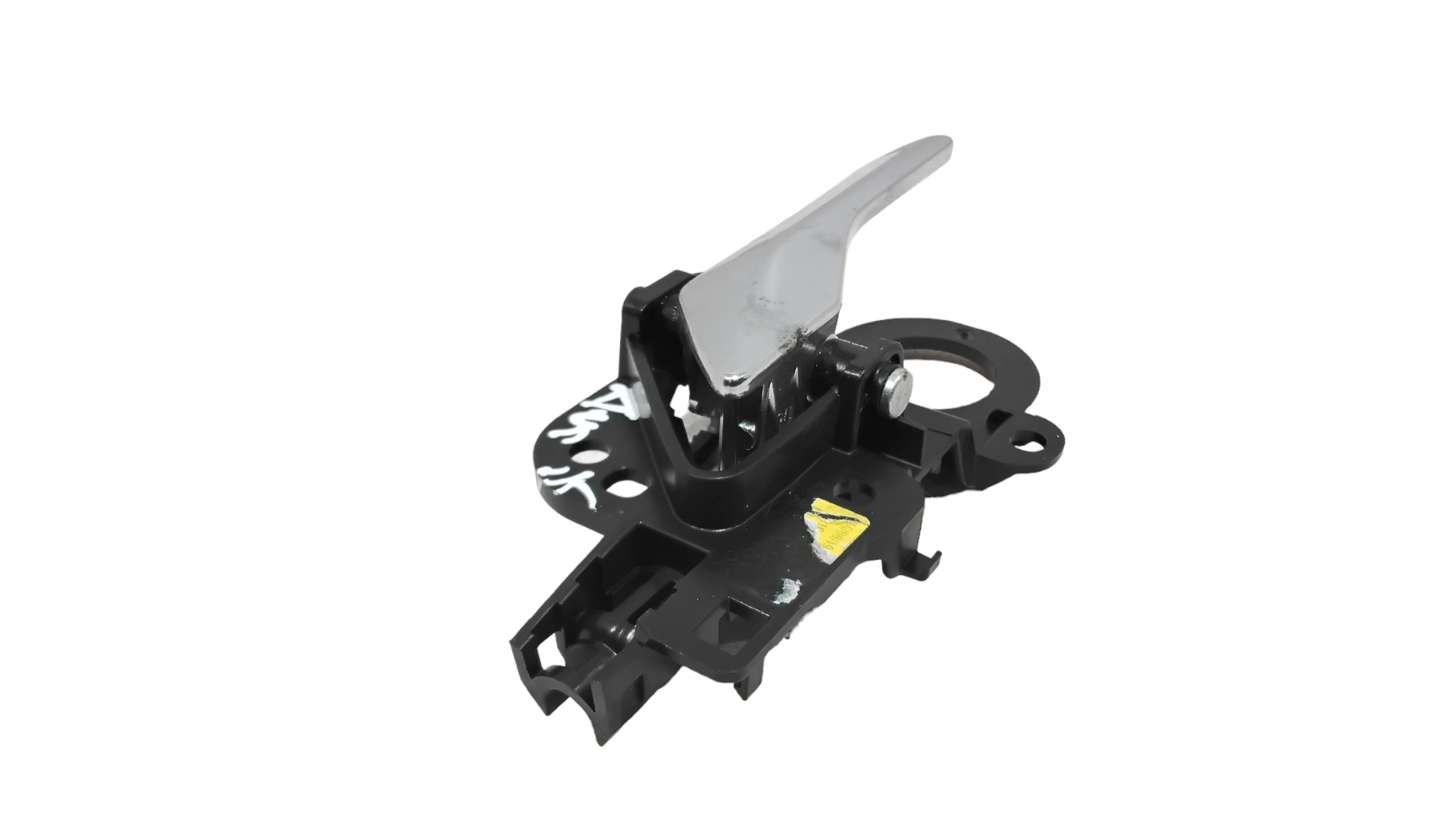 Maniglia interna Anteriore Destra per Land Rover Range Rover Evoque Serie (18>) (2018 - In produzione)