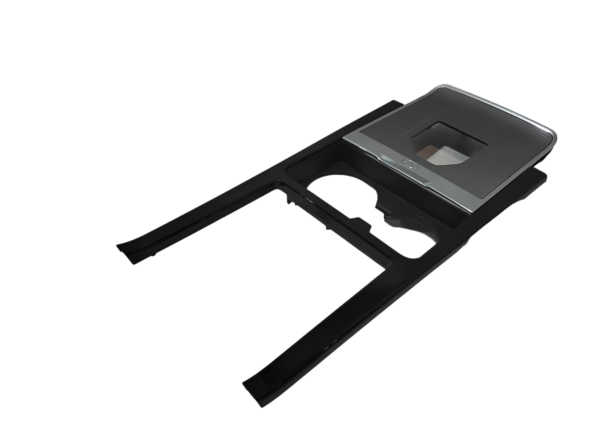 Modanatura console tunnel centrale per Land Rover Range Rover Evoque Serie (18>) (2018 - In produzione)