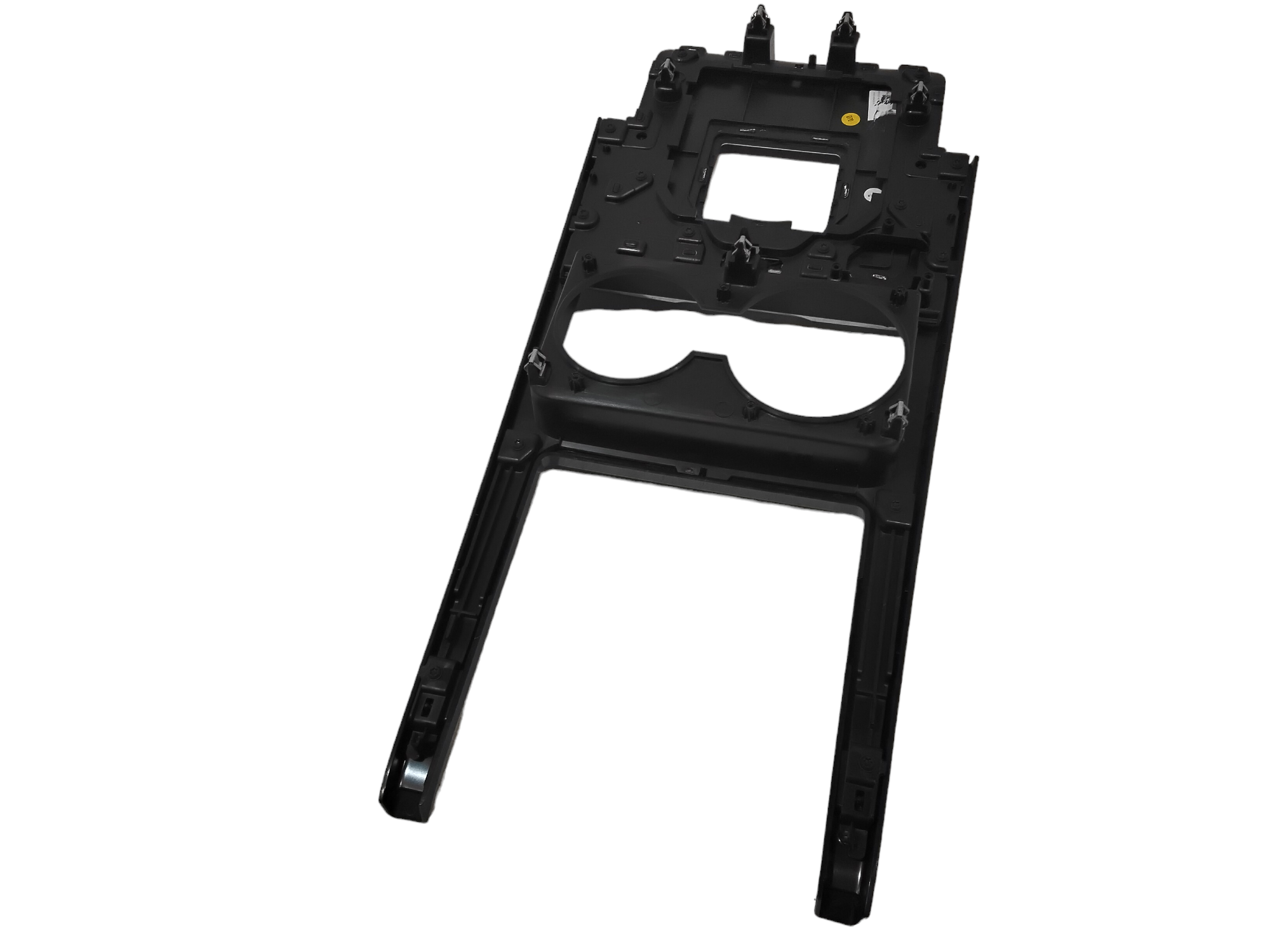 Modanatura console tunnel centrale per Land Rover Range Rover Evoque Serie (18>) (2018 - In produzione)