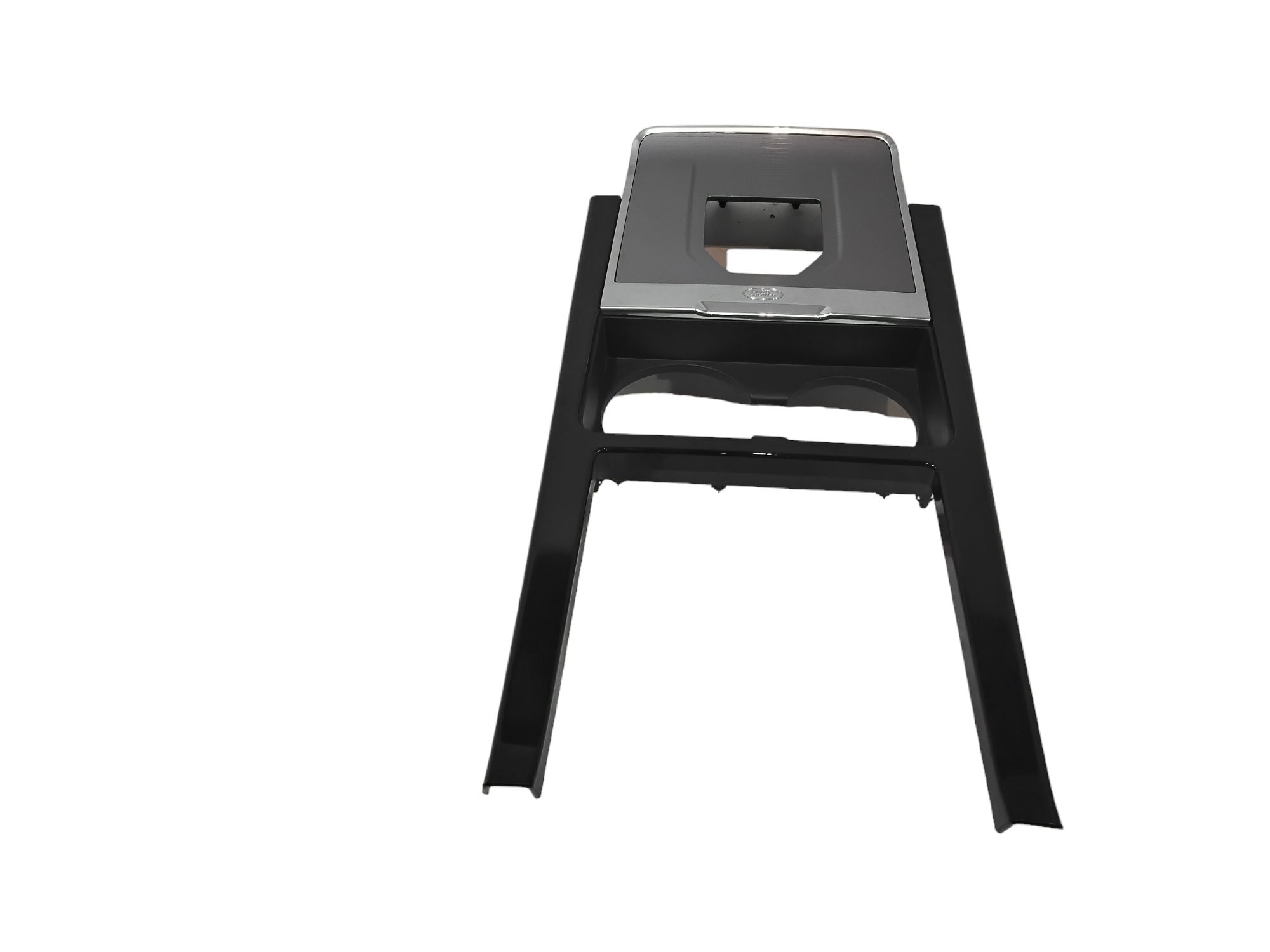 Modanatura console tunnel centrale per Land Rover Range Rover Evoque Serie (18>) (2018 - In produzione)