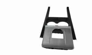 Modanatura console tunnel centrale per Land Rover Range Rover Evoque Serie (18>) (2018 - In produzione)