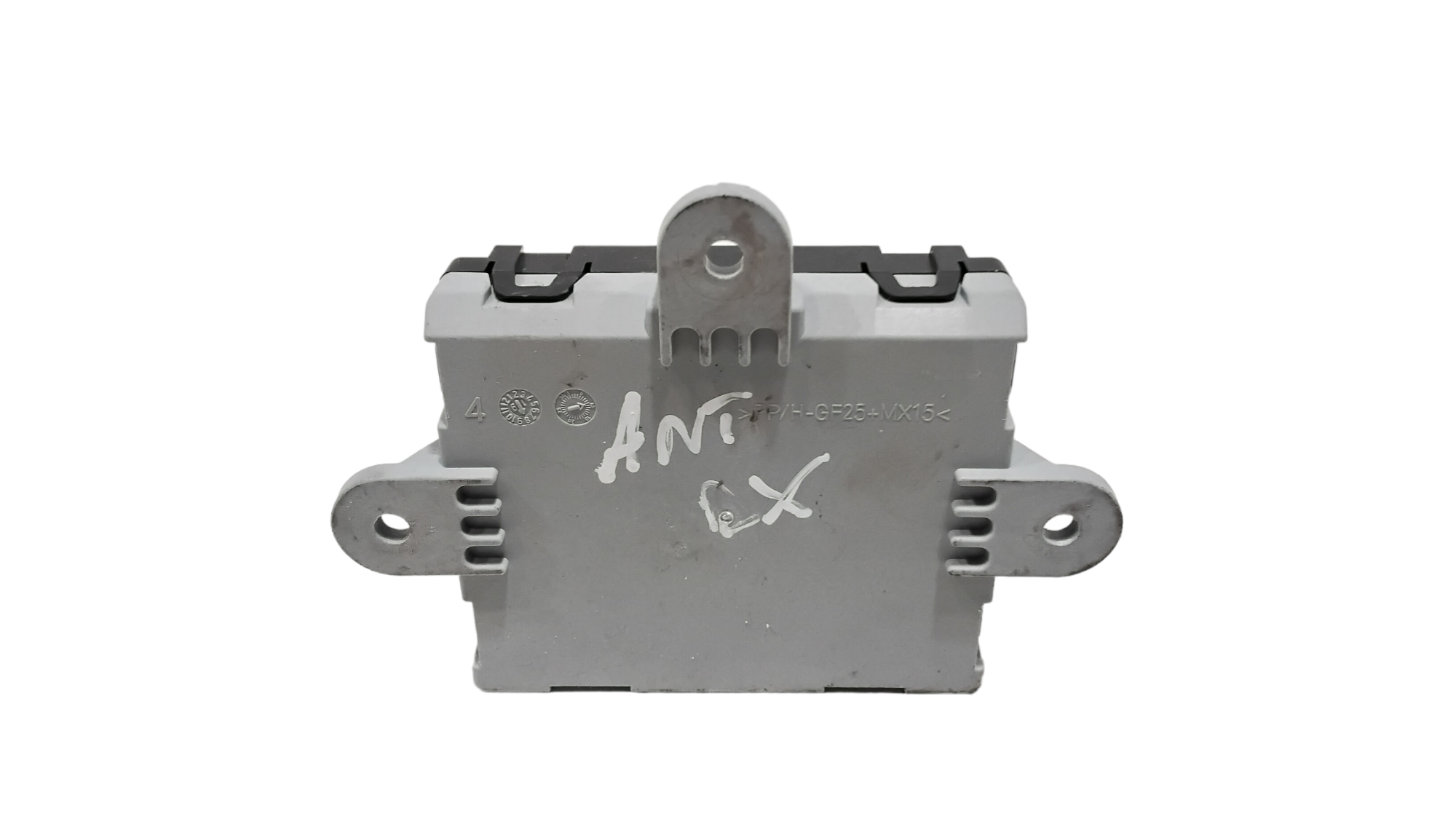 Centralina porta DX passeggero per Land Rover Range Rover Evoque Serie (18>) (2018 - In produzione)