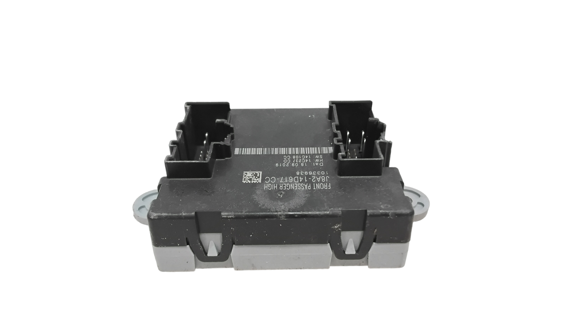 Centralina porta DX passeggero per Land Rover Range Rover Evoque Serie (18>) (2018 - In produzione)