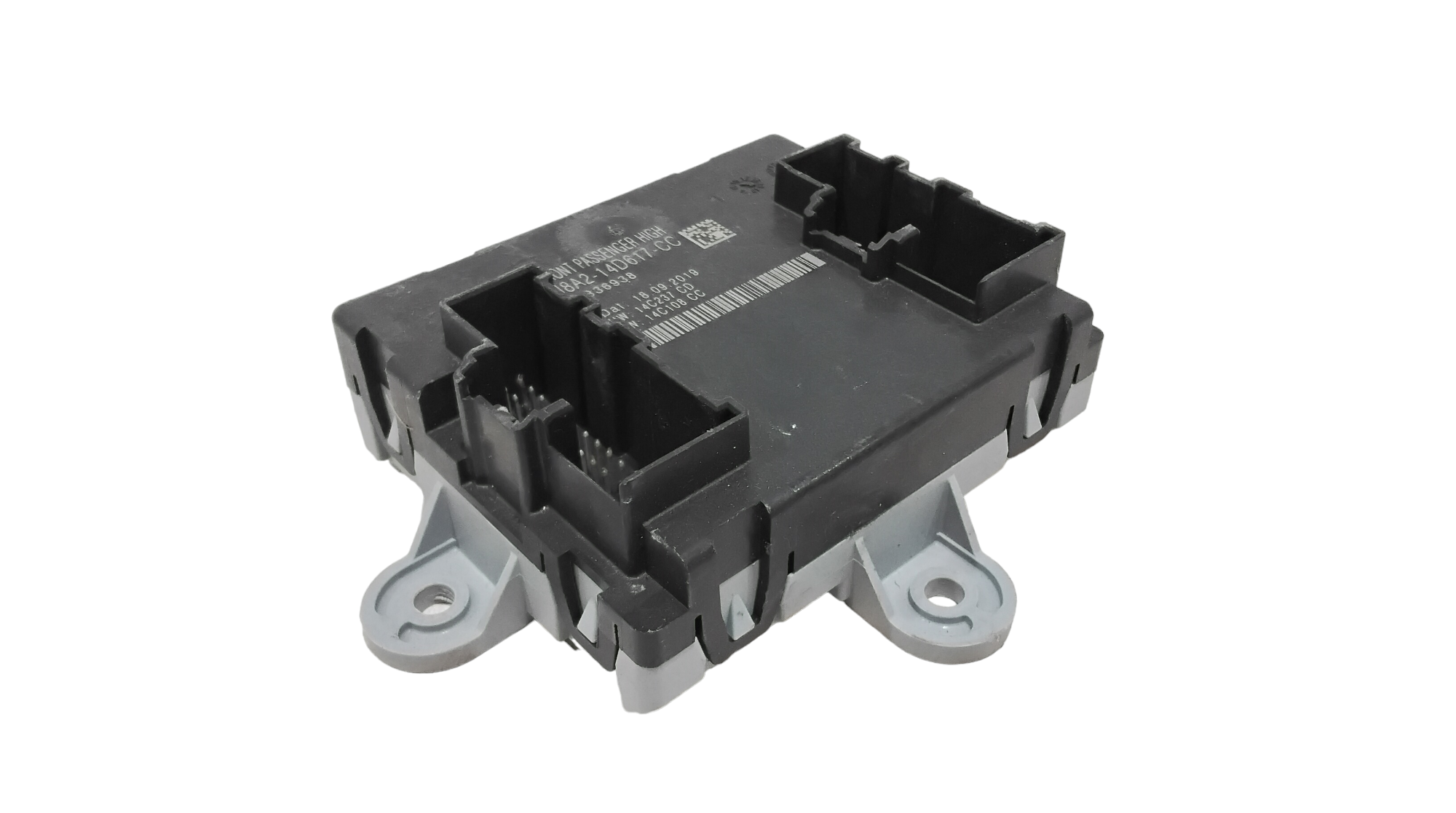 Centralina porta DX passeggero per Land Rover Range Rover Evoque Serie (18>) (2018 - In produzione)