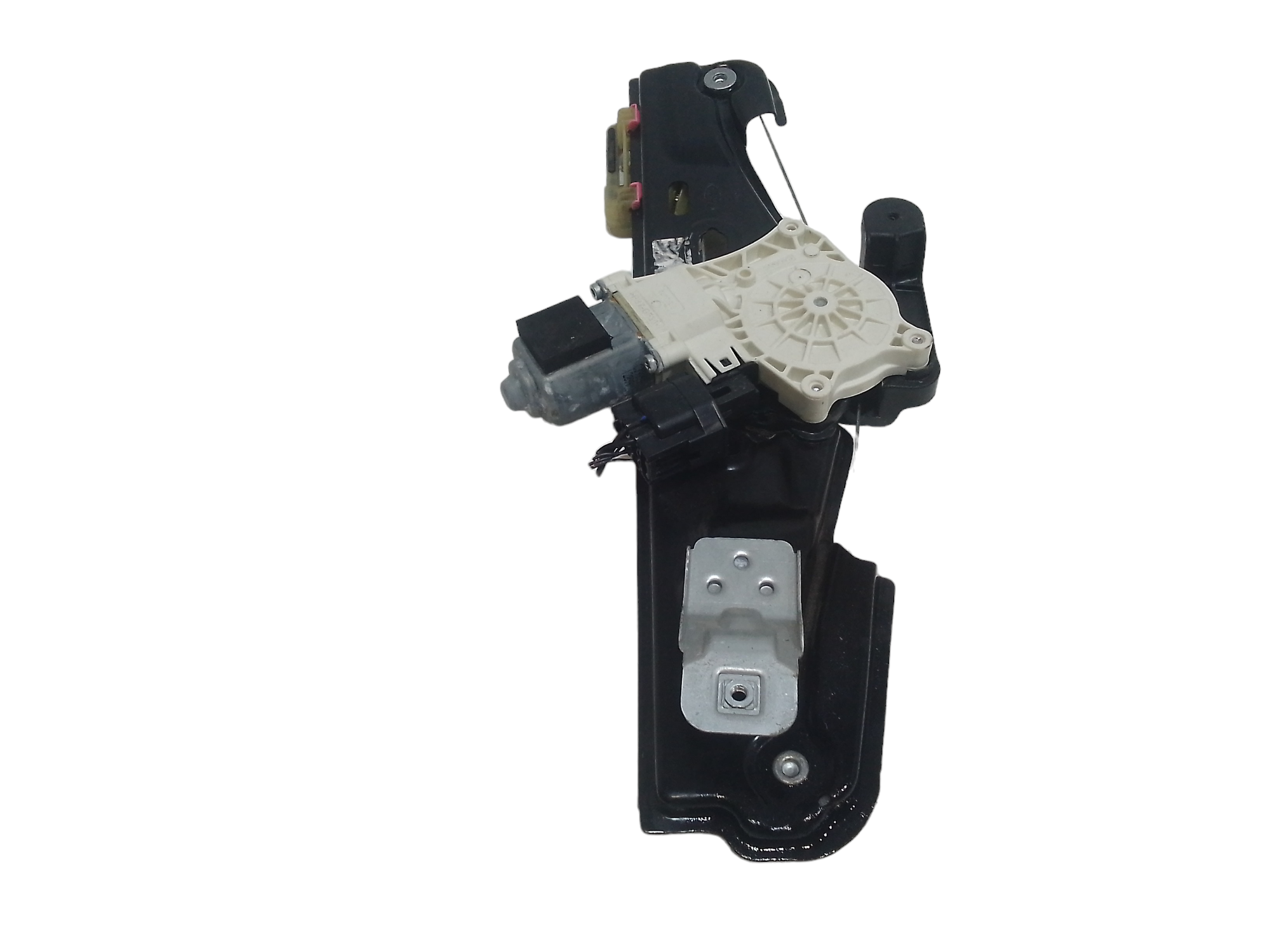 Cremagliera posteriore destra passeggero per Land Rover Range Rover Evoque Serie (18>) (2018 - In produzione)