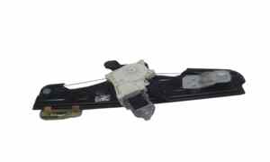 Cremagliera posteriore destra passeggero per Land Rover Range Rover Evoque Serie (18>) (2018 - In produzione)