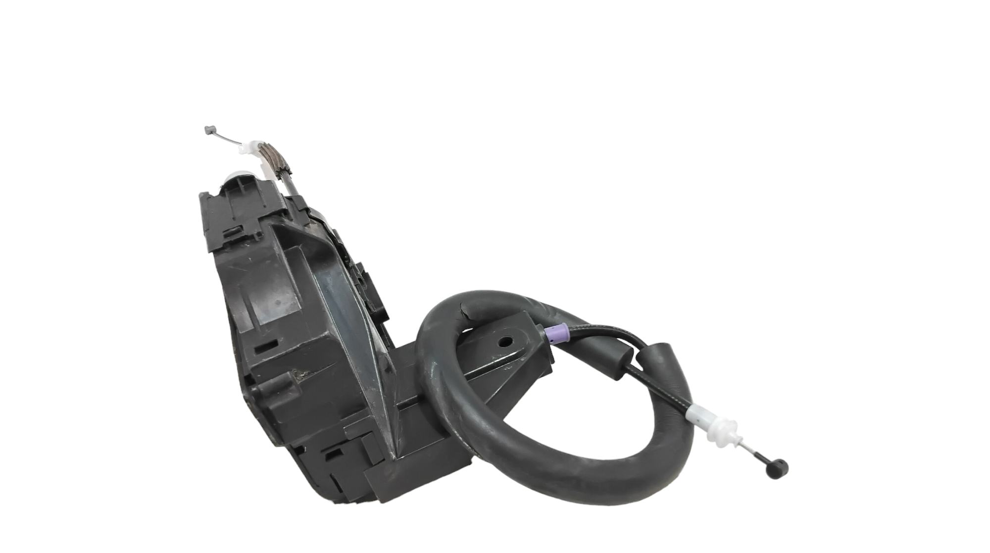 Serratura Anteriore Destra per Land Rover Range Rover Evoque Serie (18>) (2018 - In produzione)